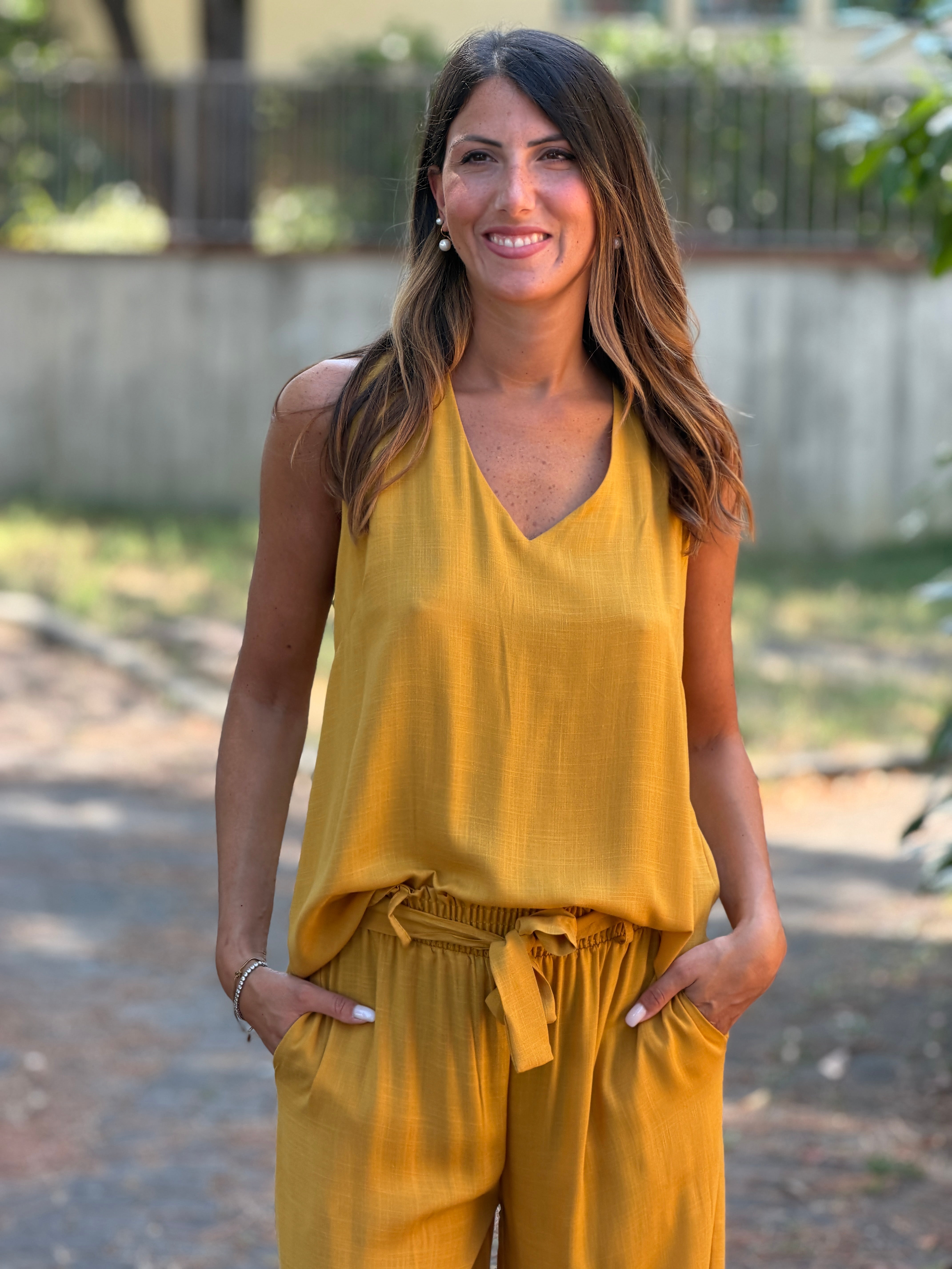 Coordinato Rainbow
