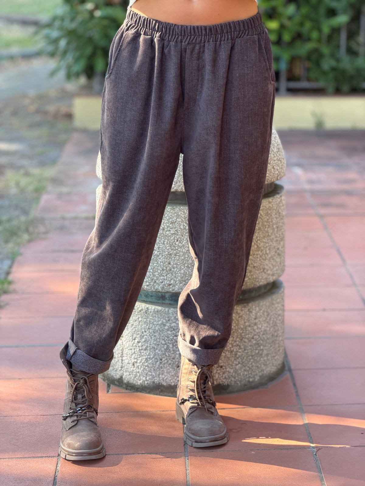 Pantalone 158 Carl