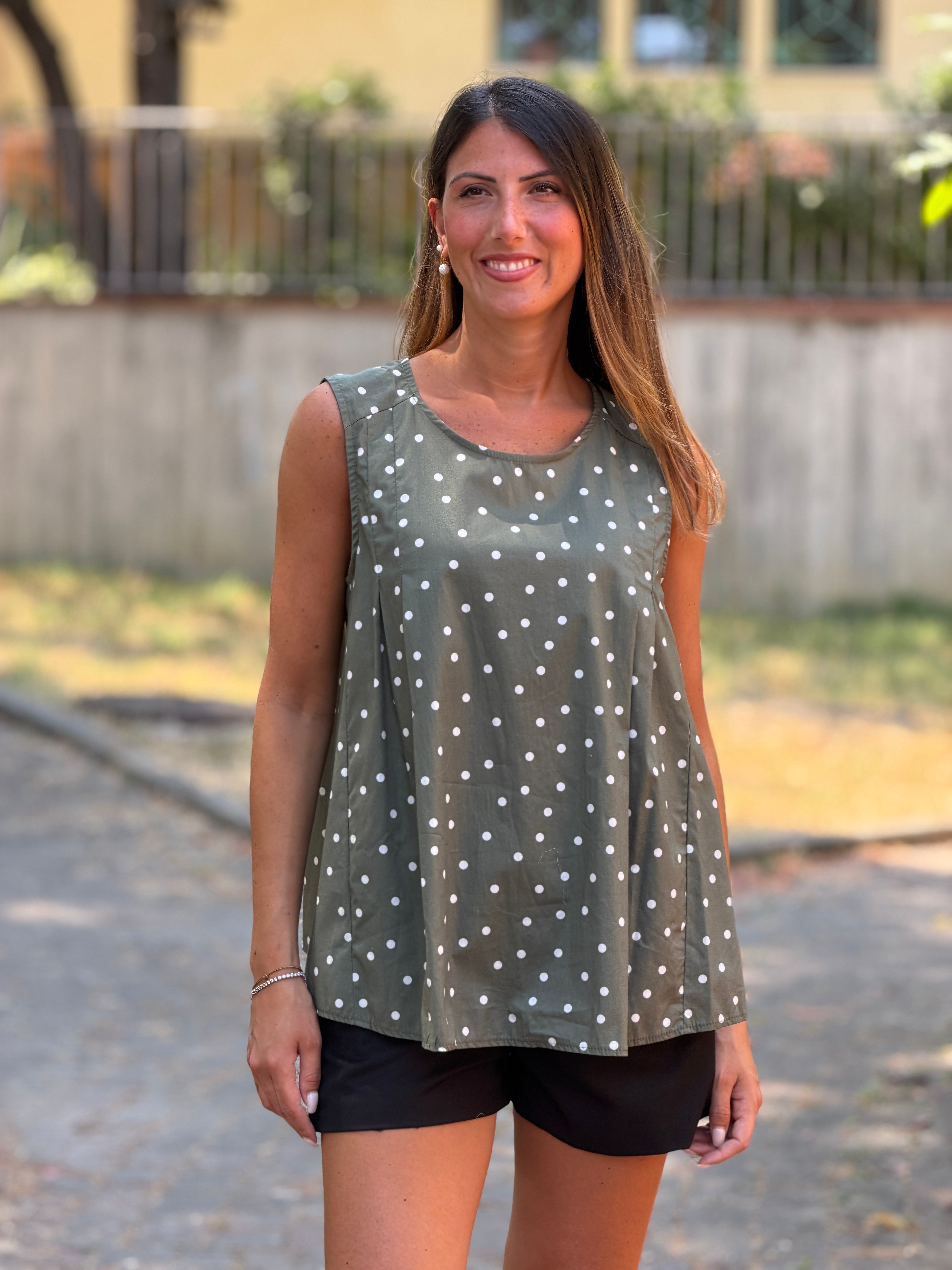 Short Black