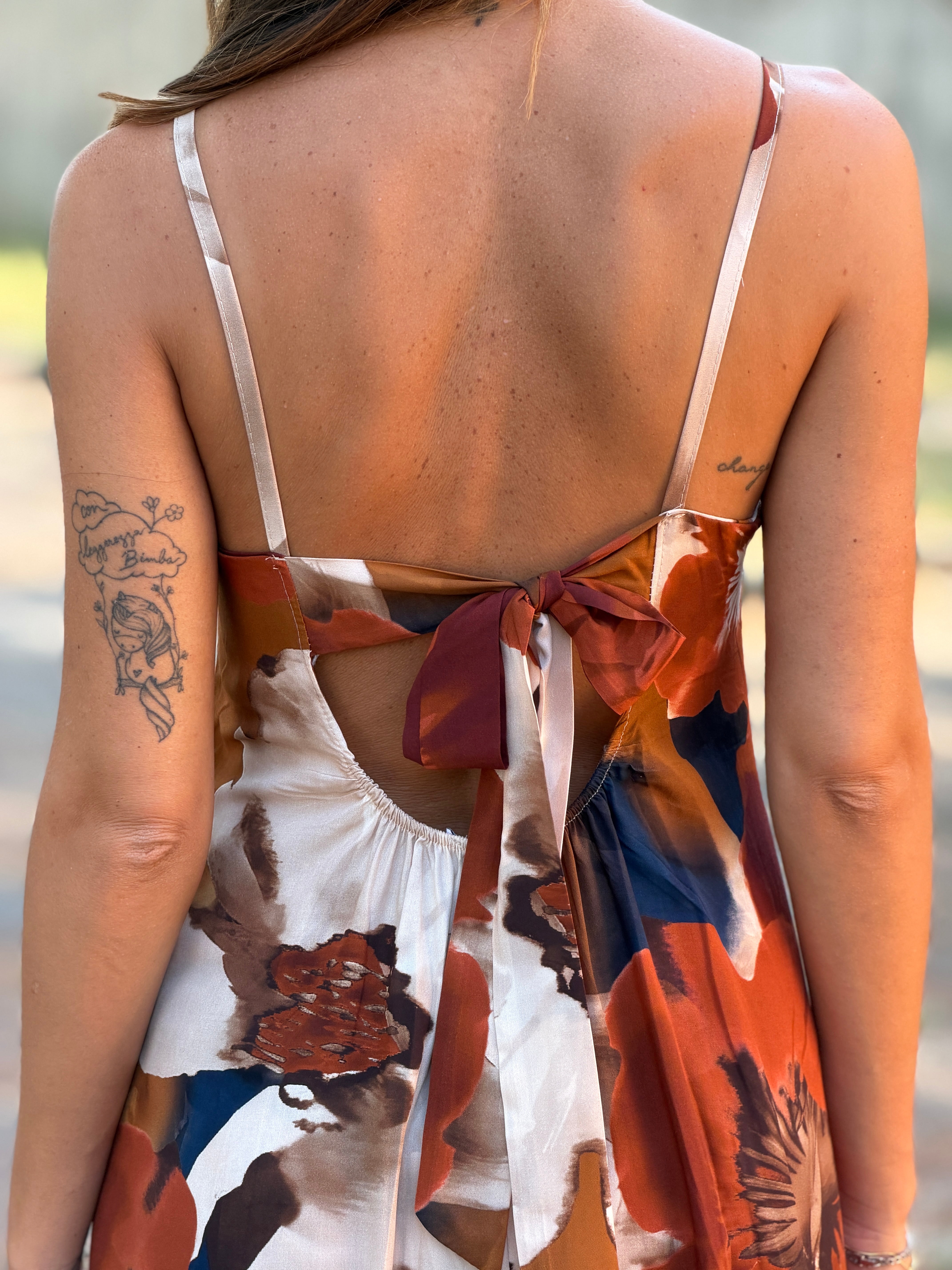 Abito Summer