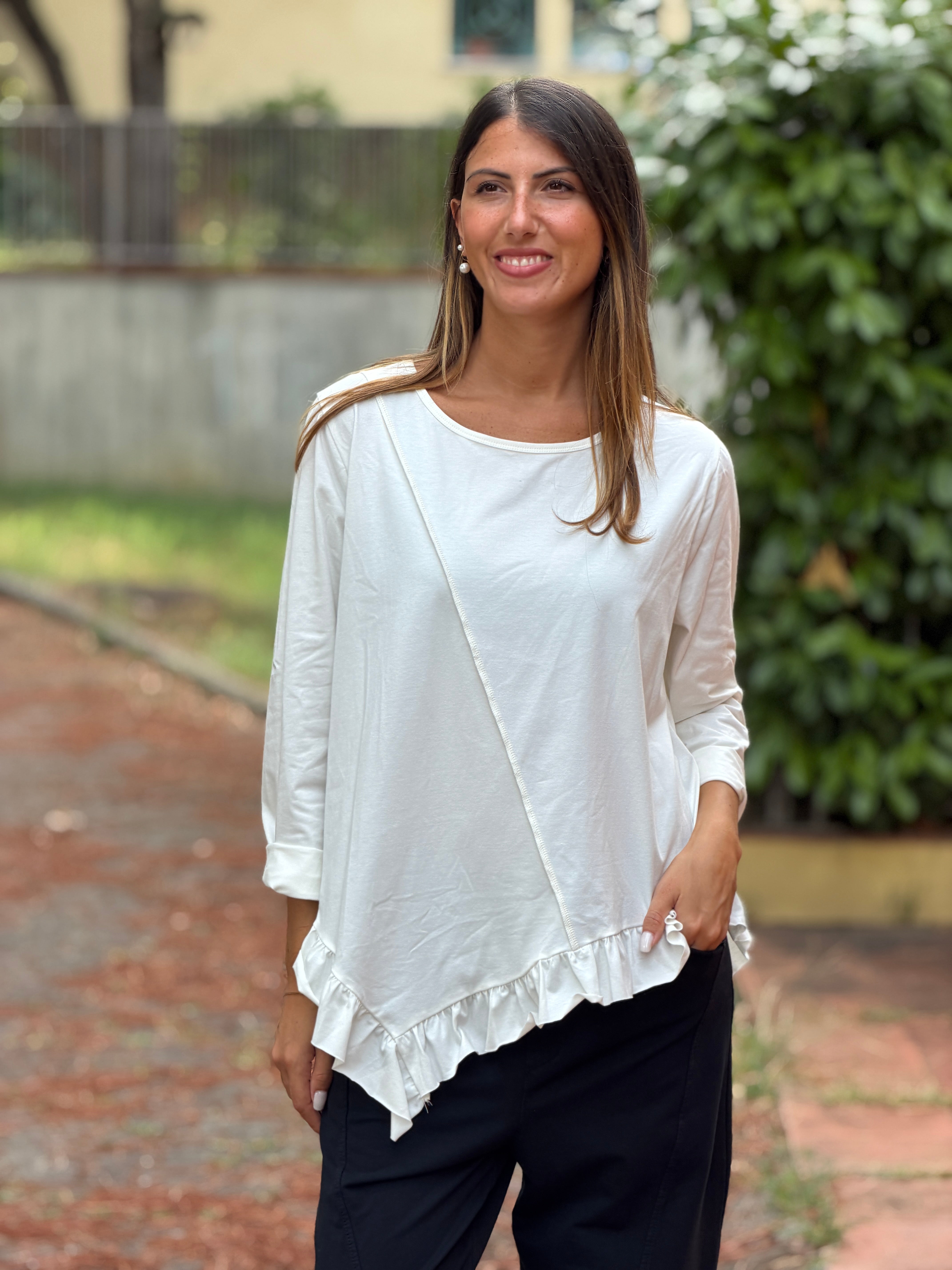 Maglia Ivy