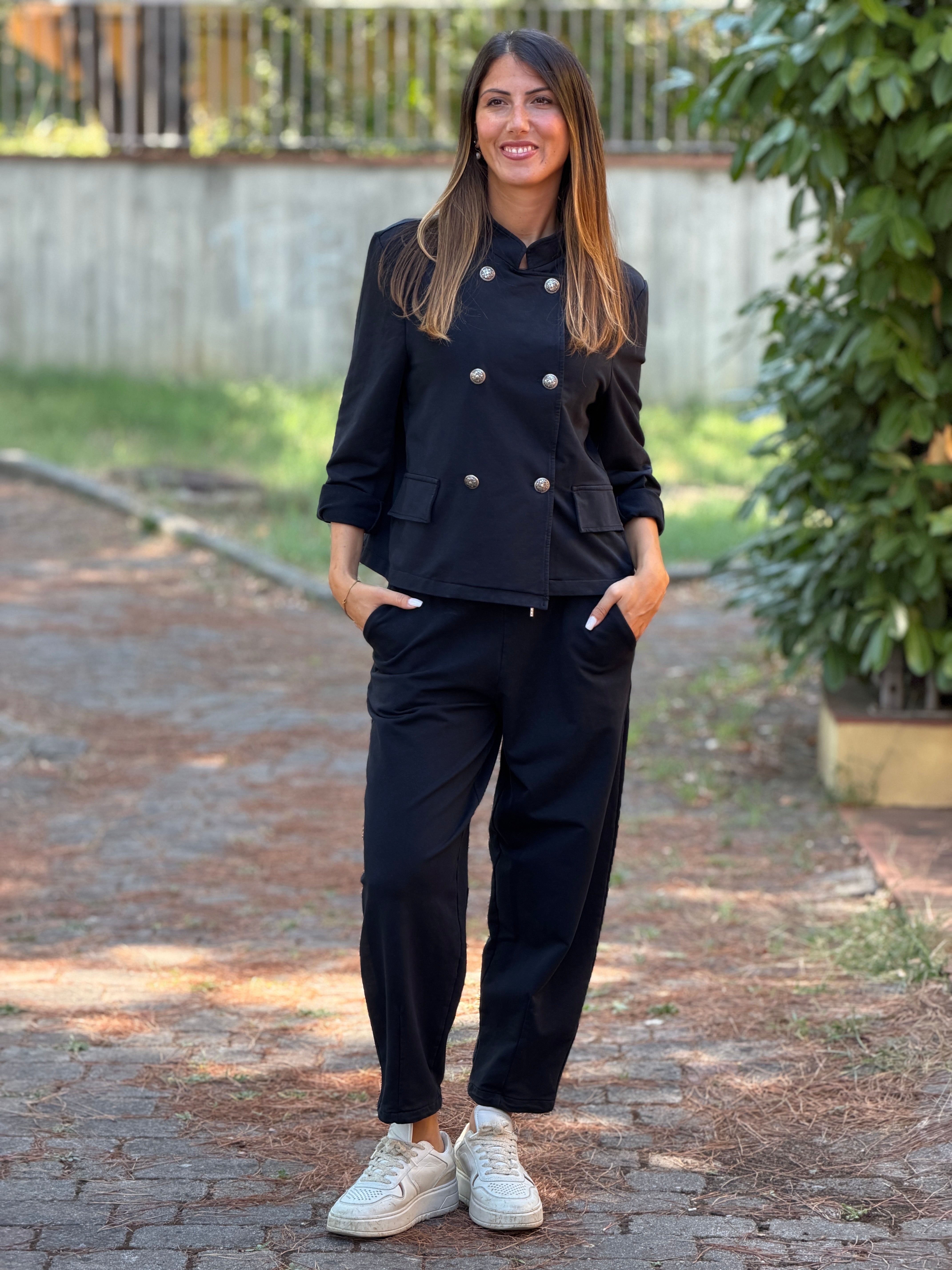 Pantalone Andrè