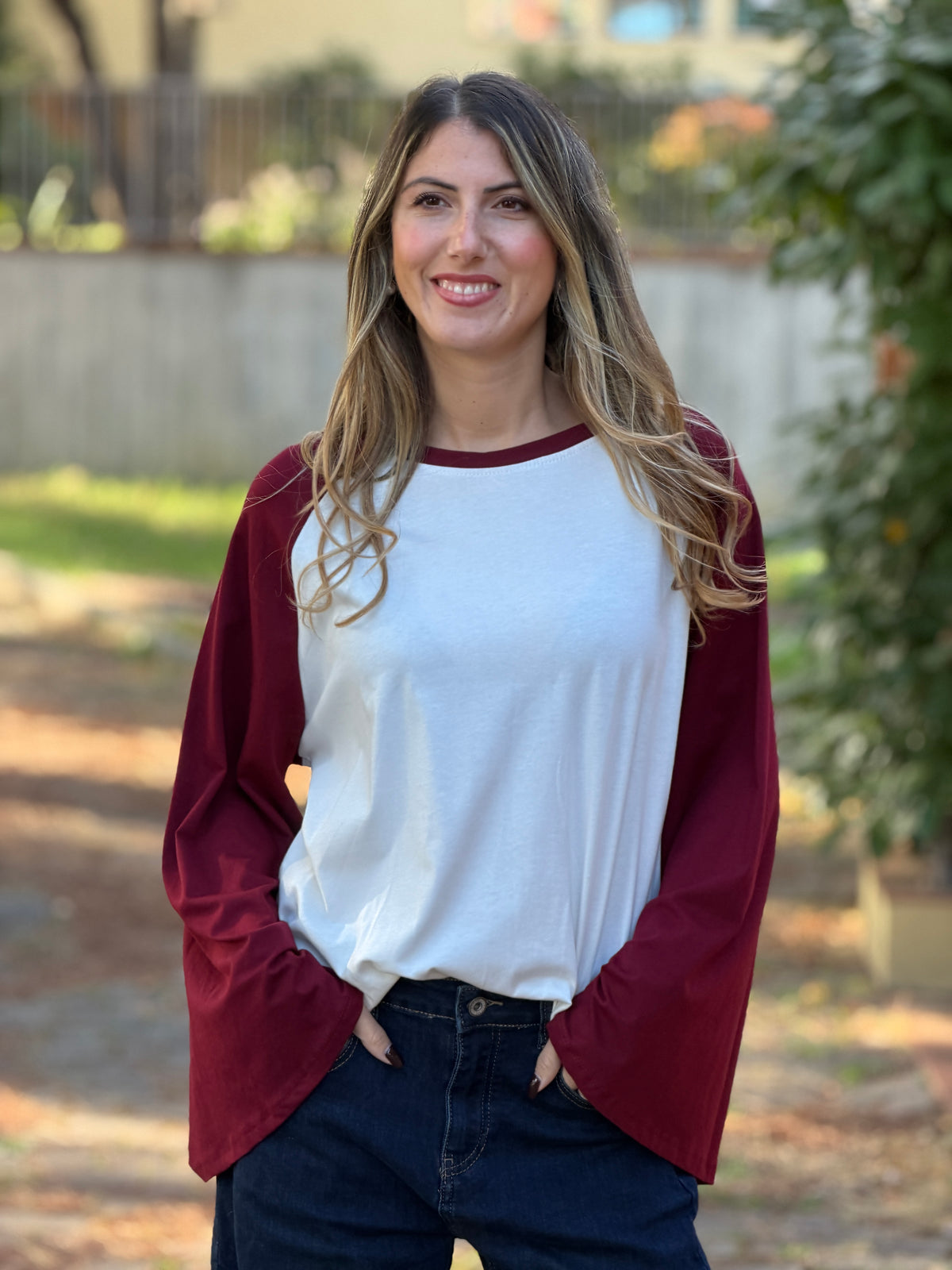 Maglia Duplo