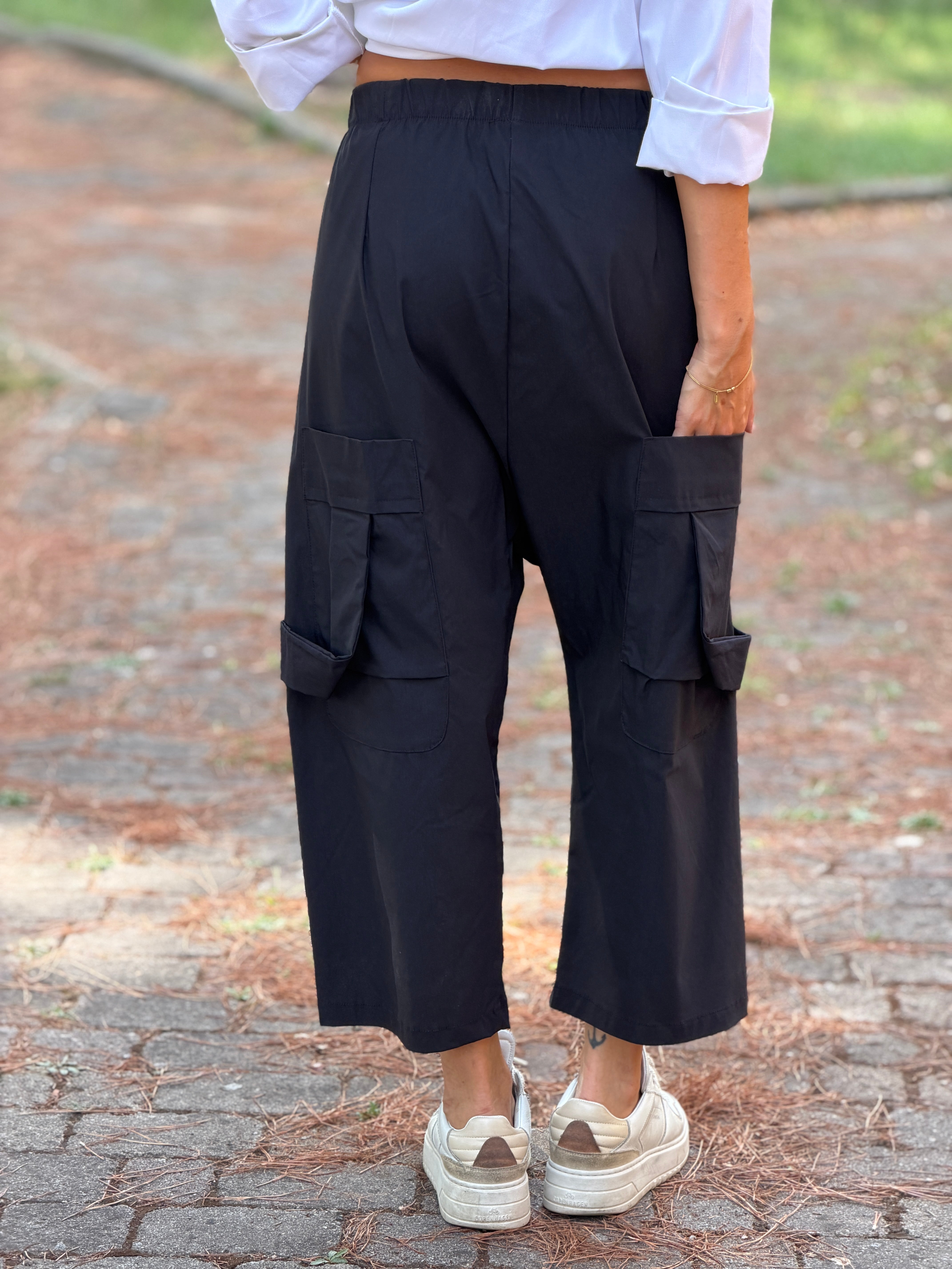 Pantalone Sun Noa