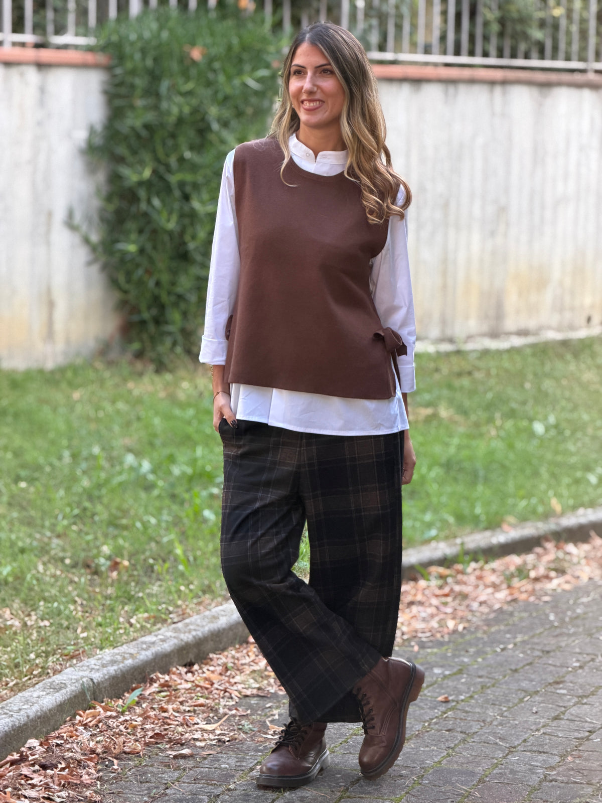 Gillet Molly