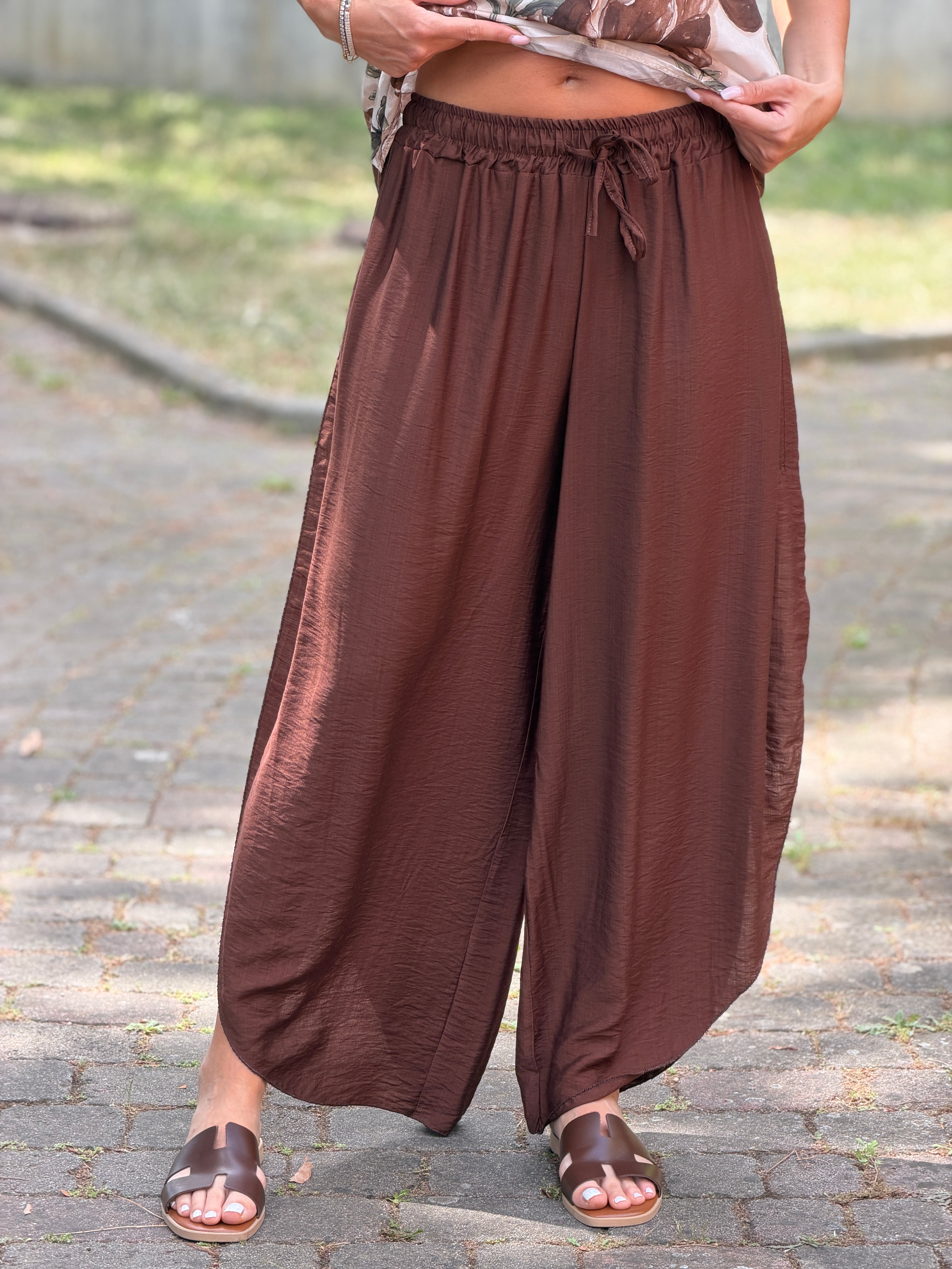 Pantalone Jasmine
