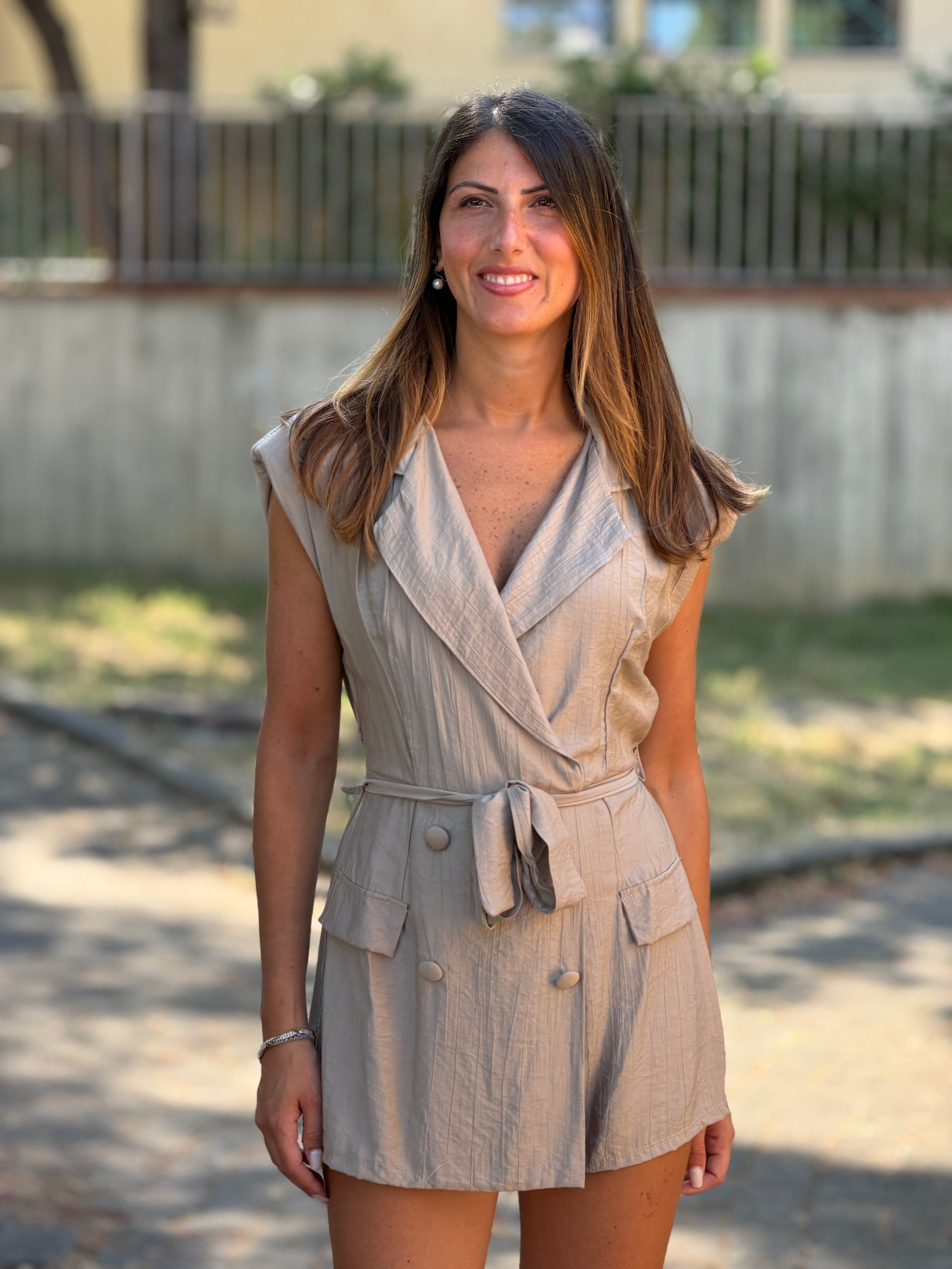 Tutina Blake