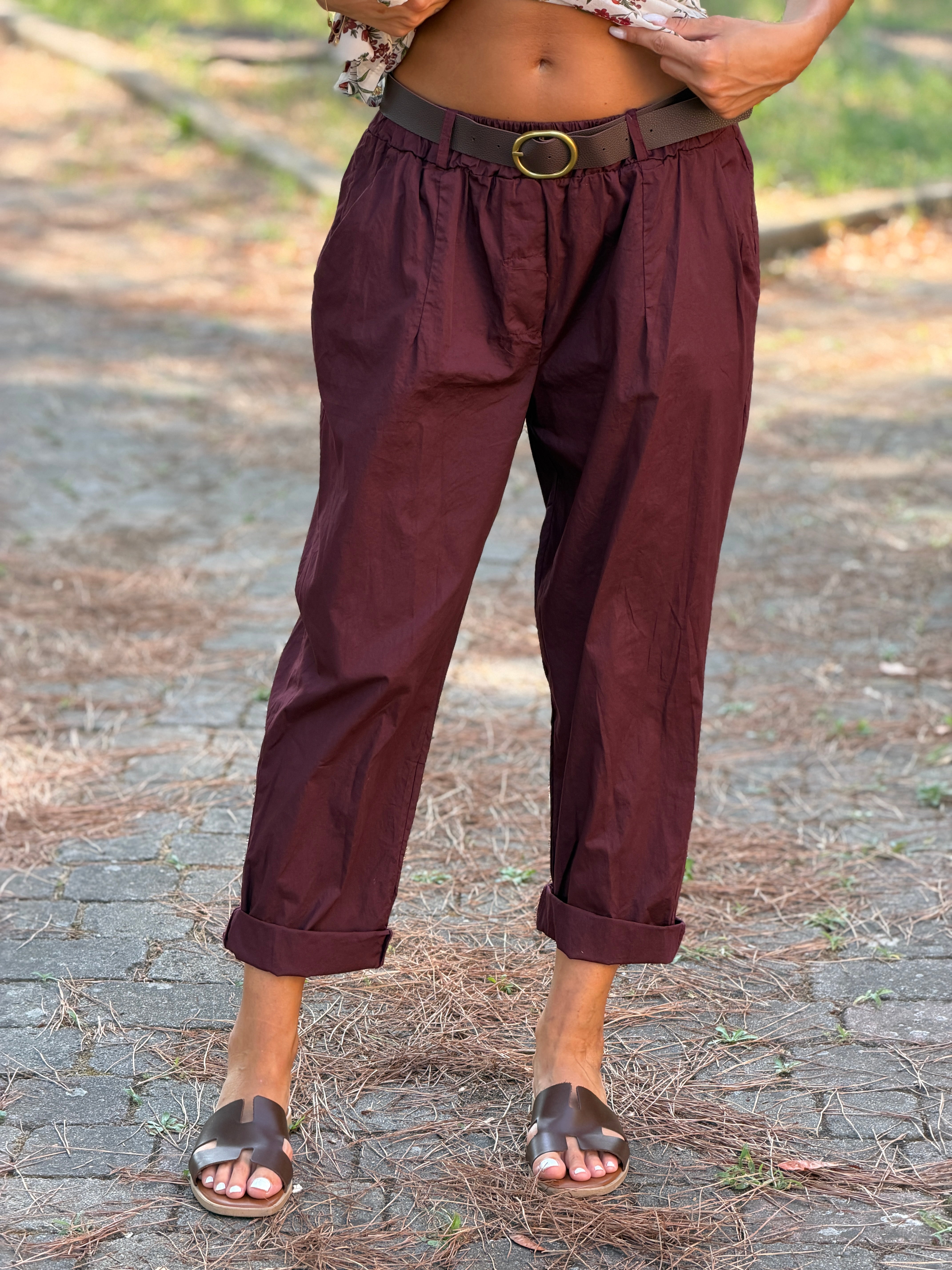 Pantalone Benji