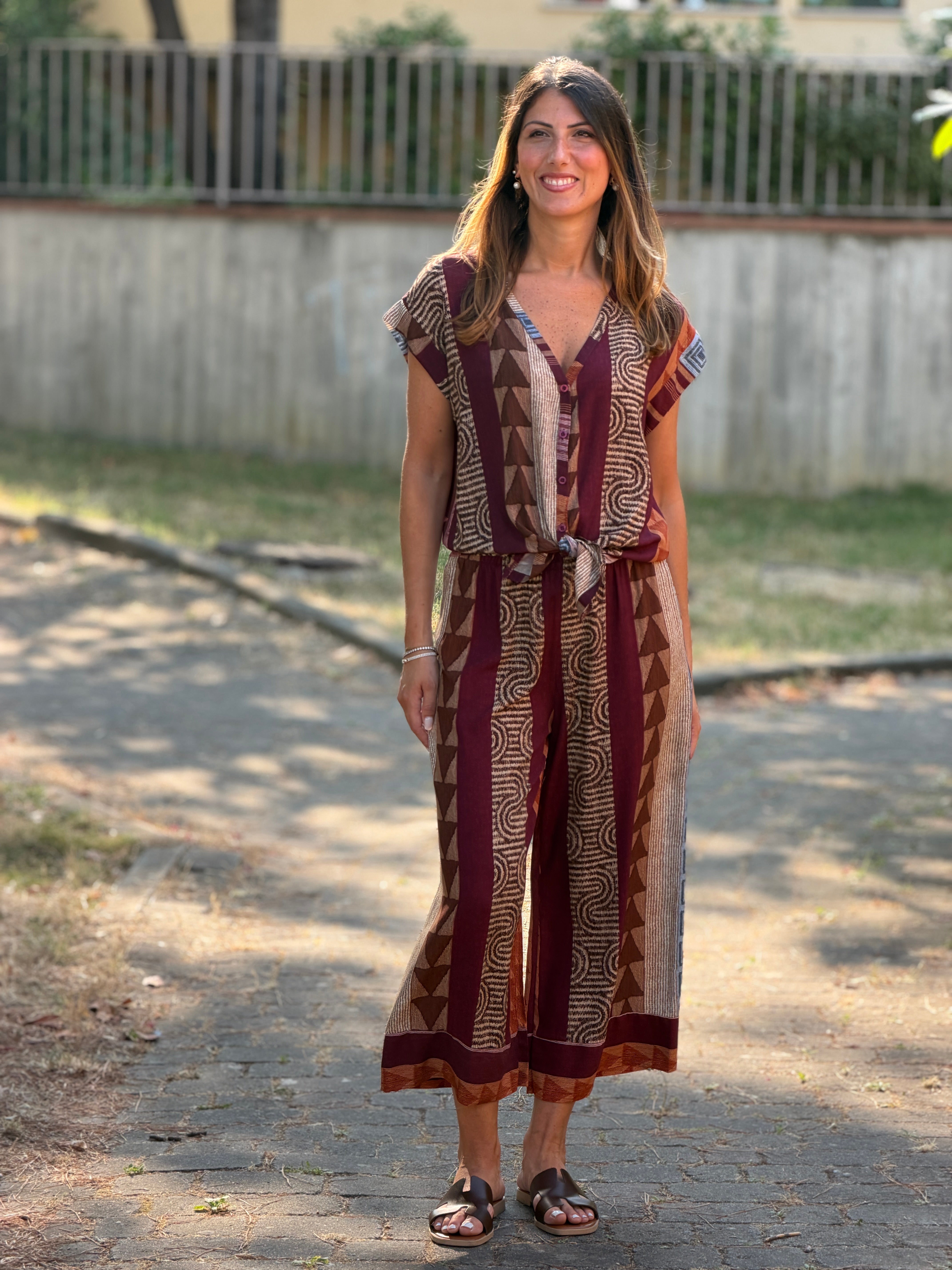 Pantalone Anya