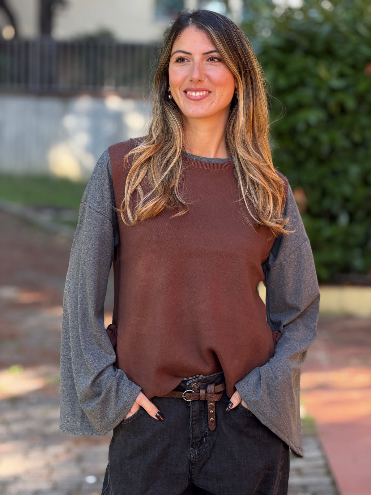 Maglia Edith
