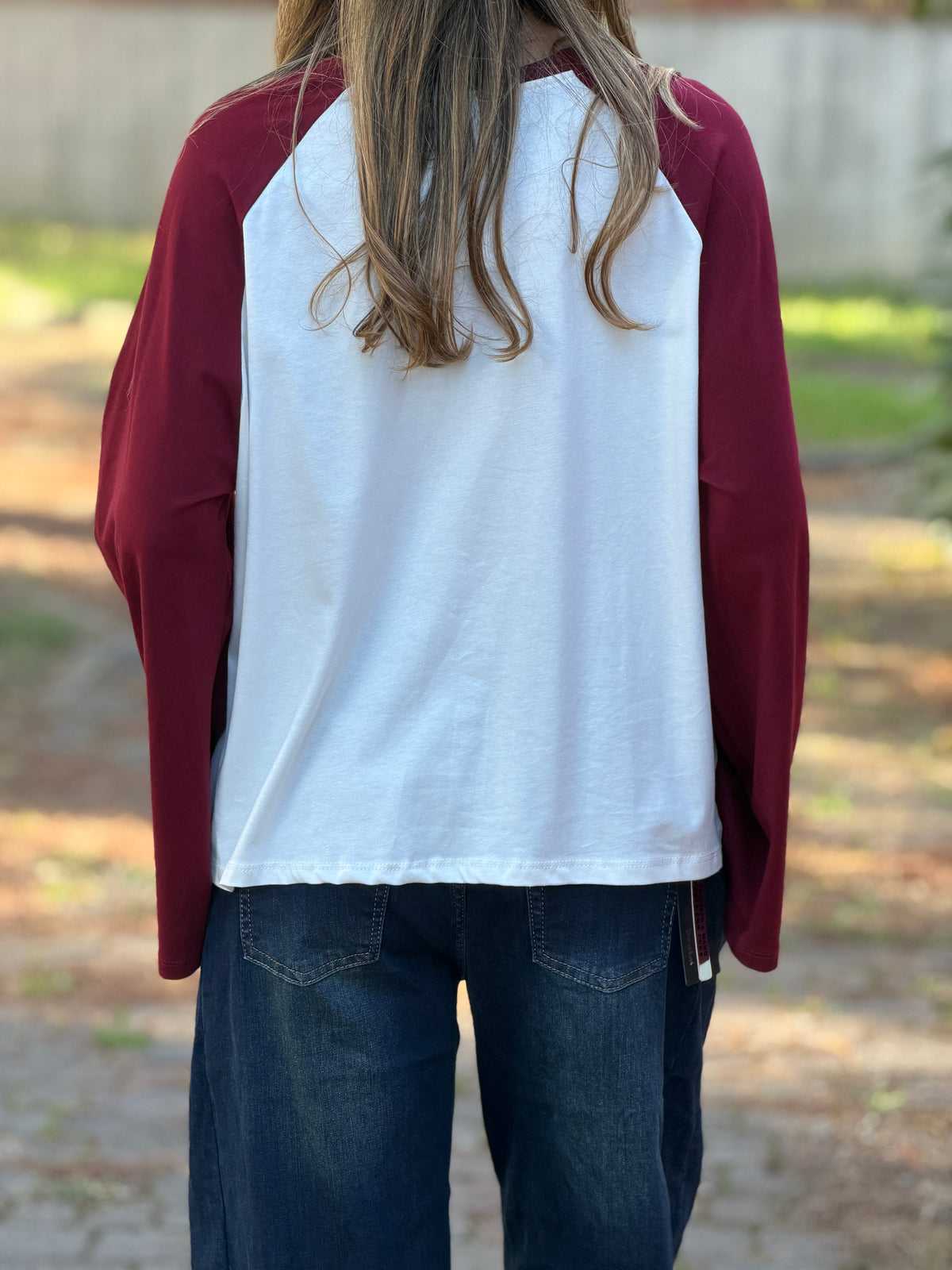 Maglia Duplo