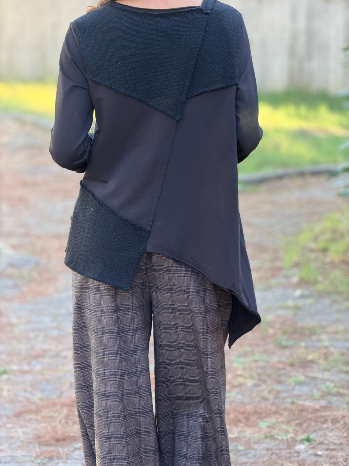 Maglia Wendy Wool