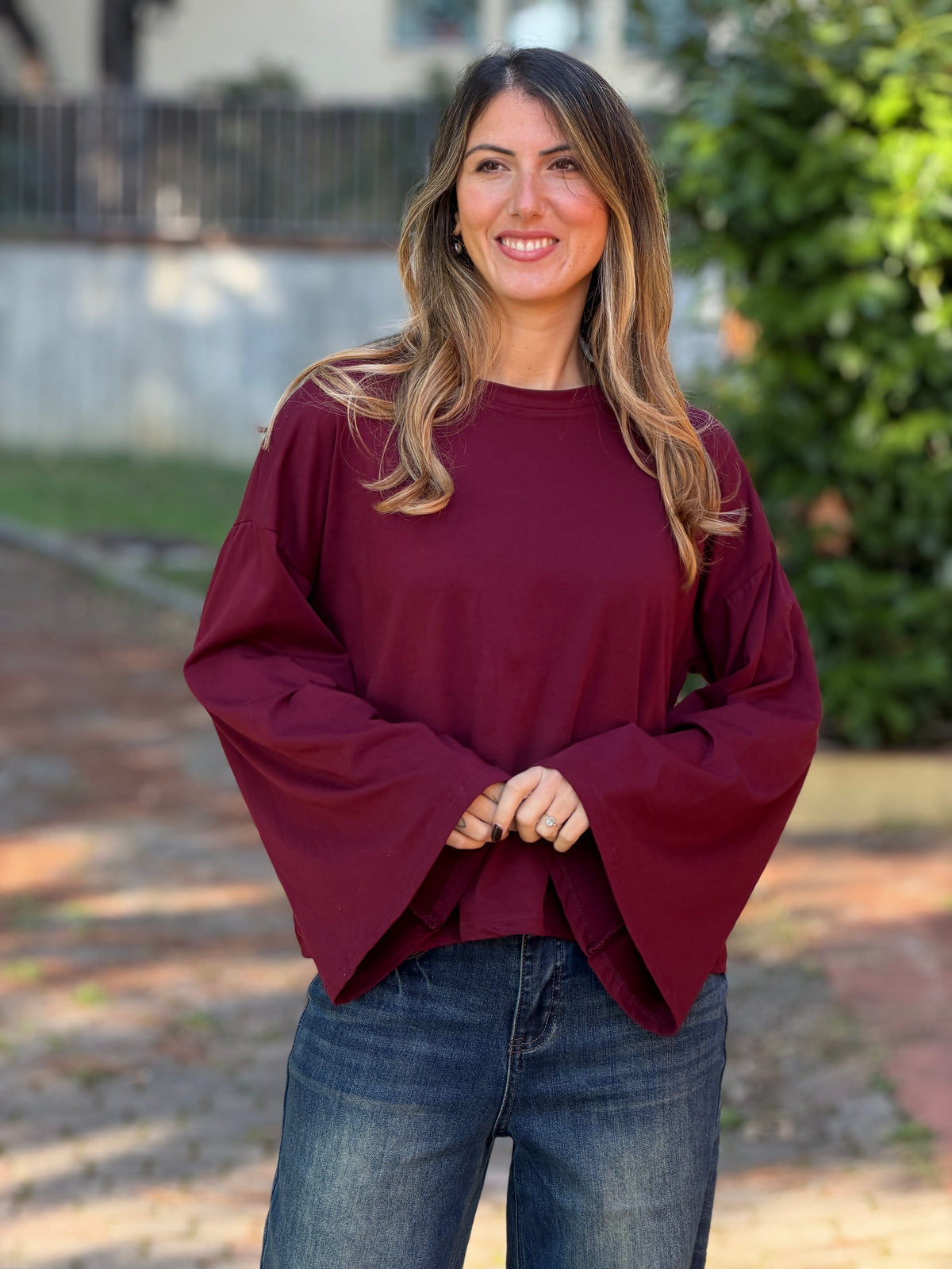Maglia Edith