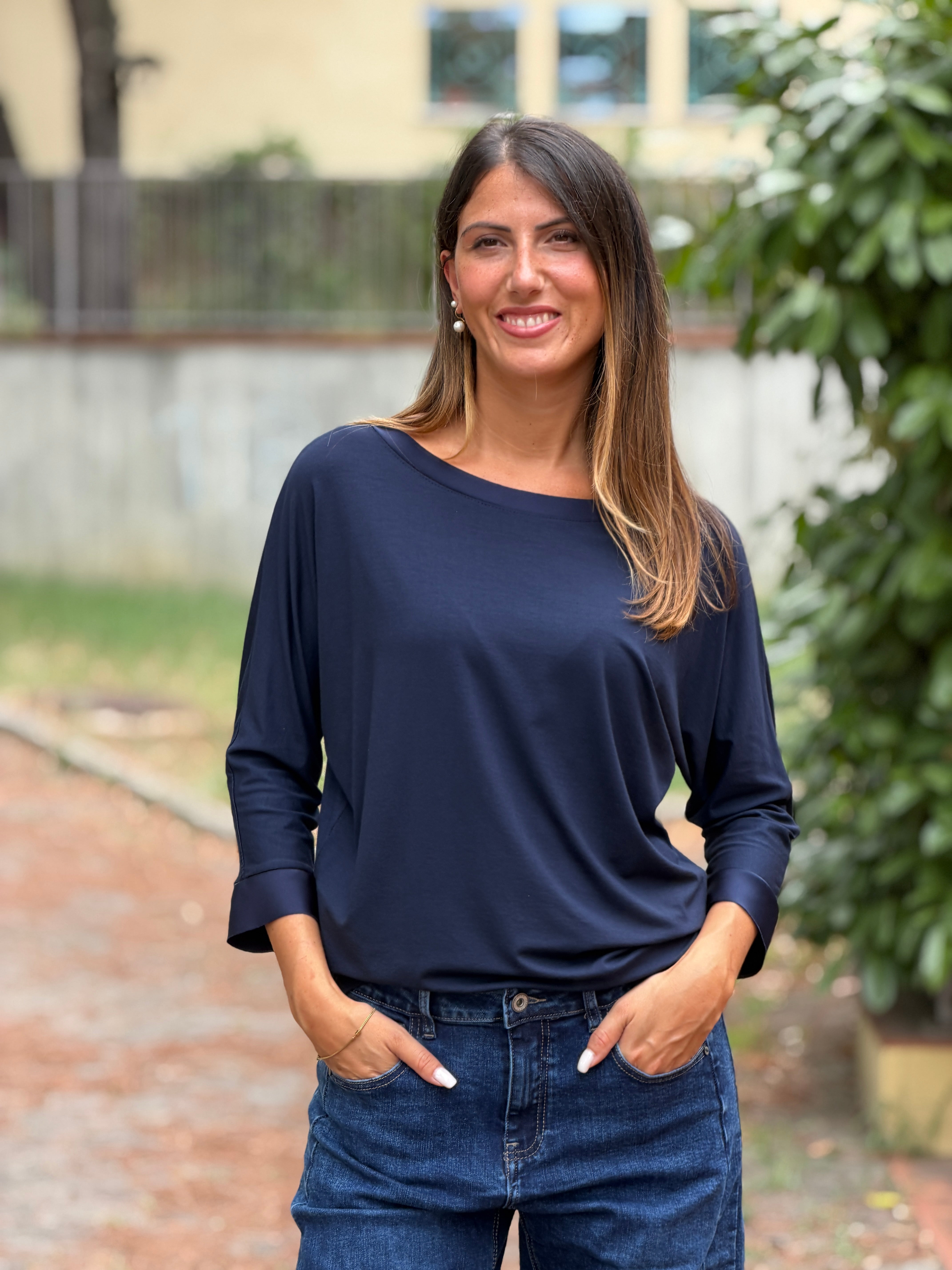 Maglia Classic