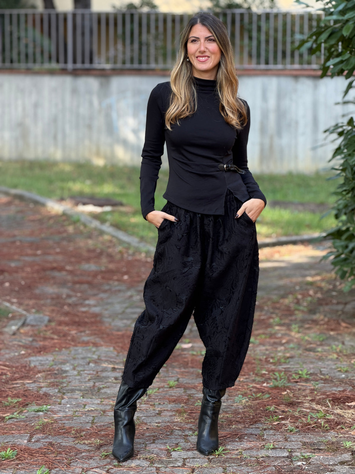 Pantalone Klaus