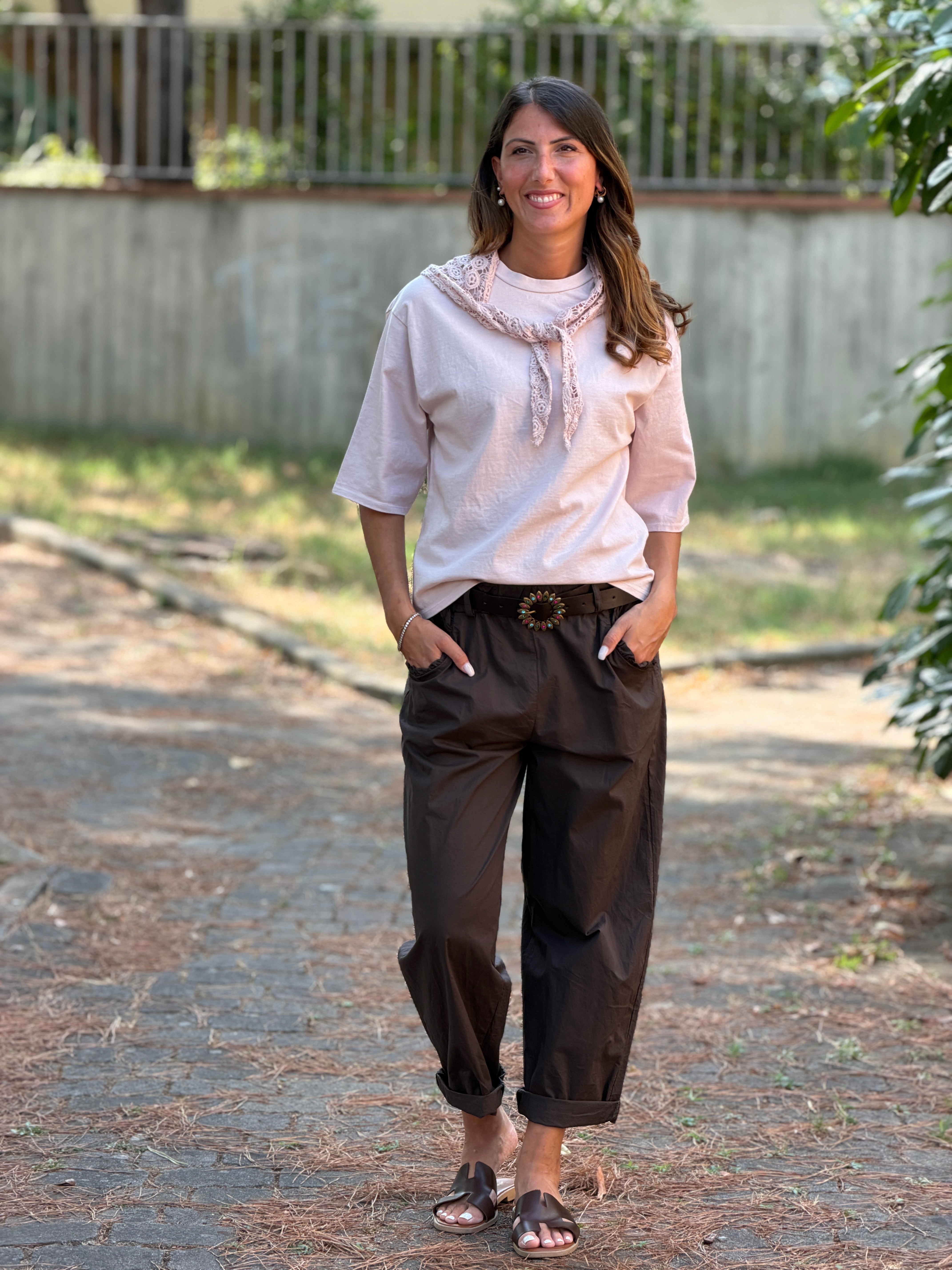Pantalone Mark