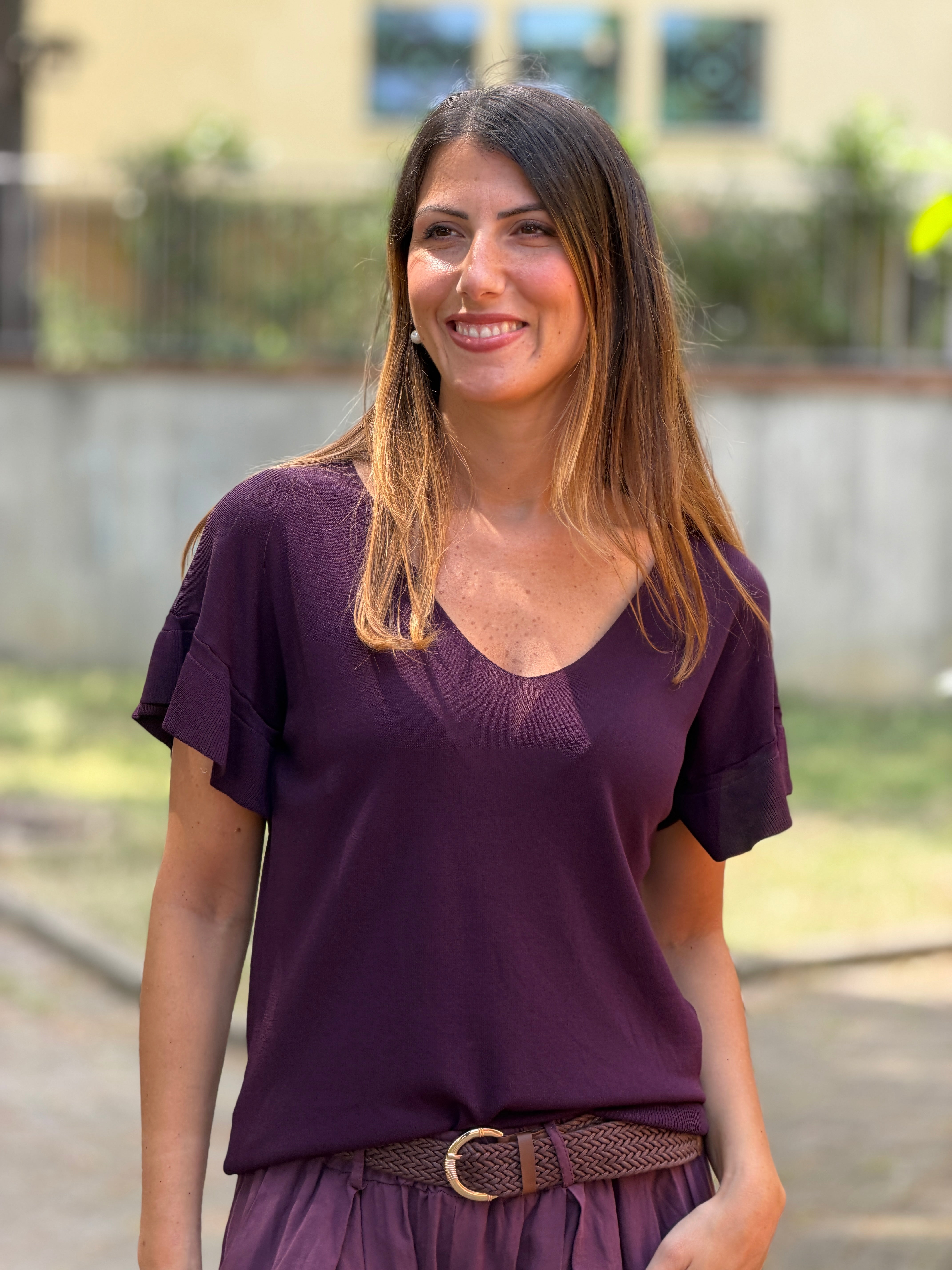 T-shirt Isabelle