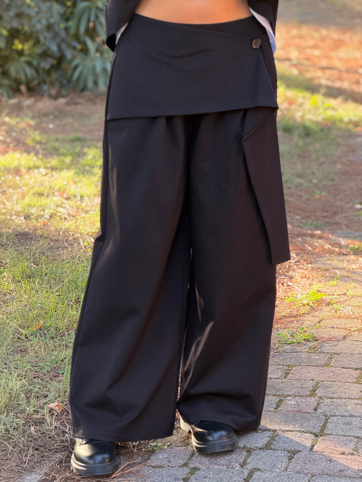 Pantalone 258 Rory