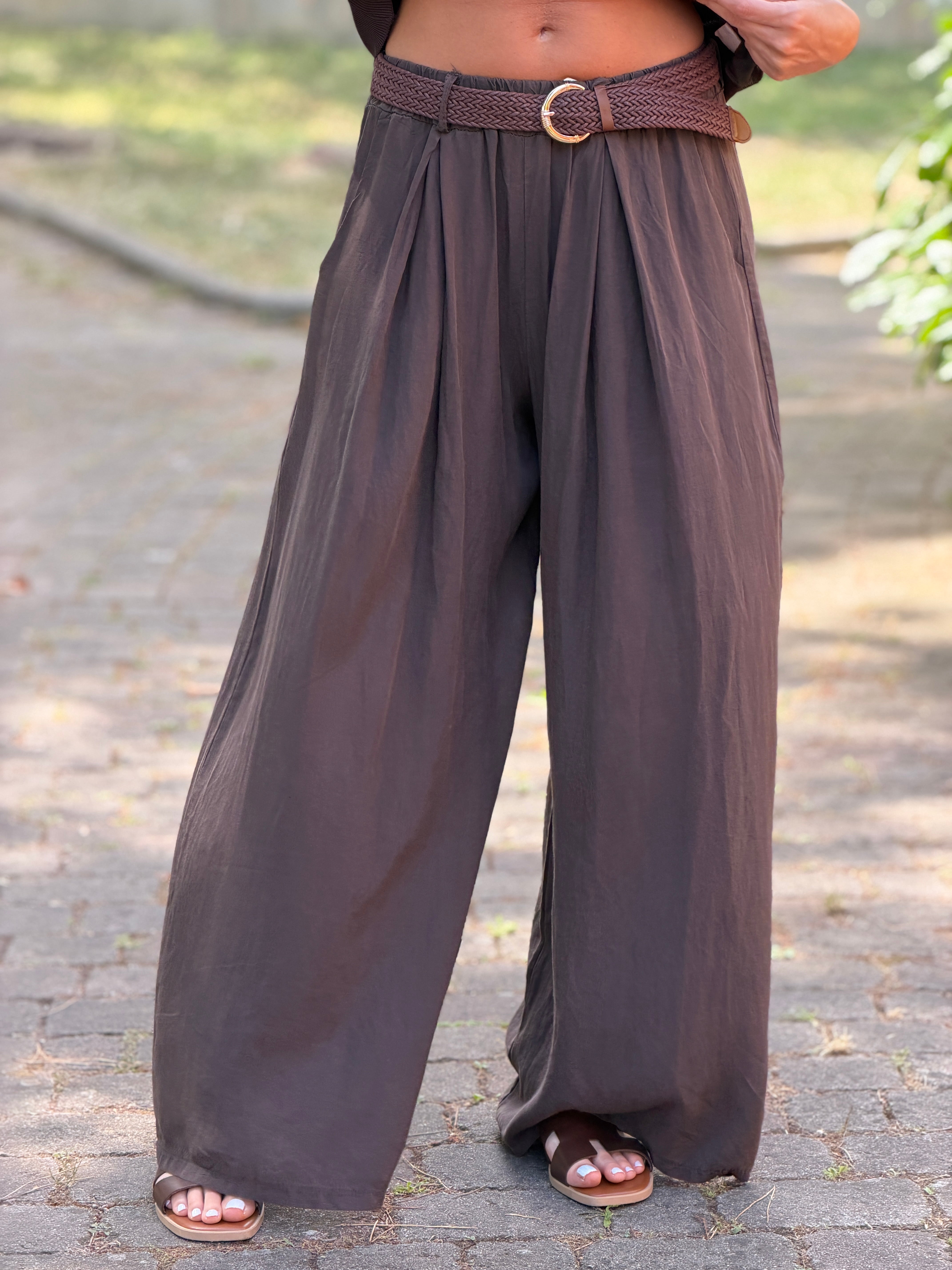 Pantalone Isabelle