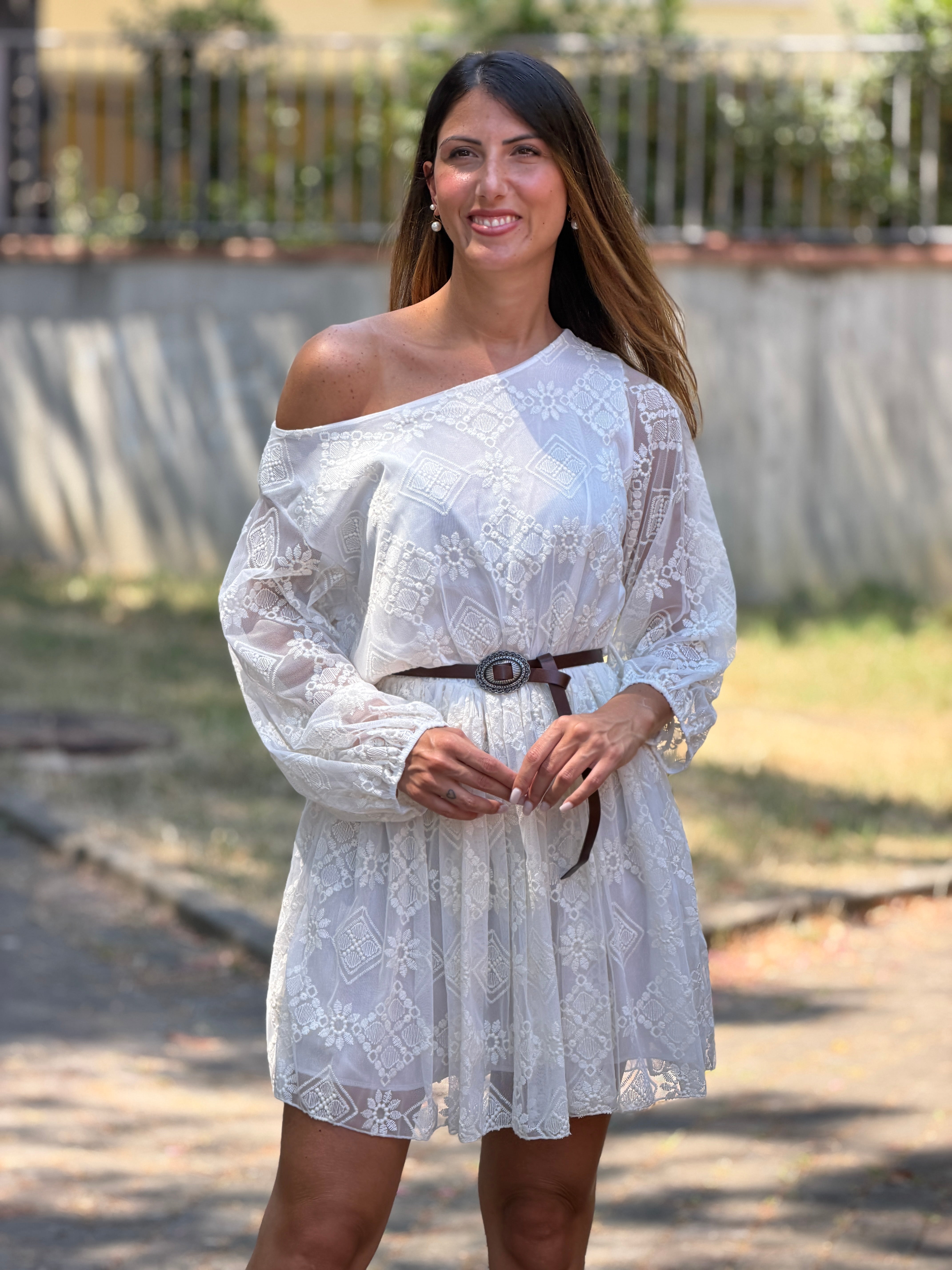 Abito Sanem