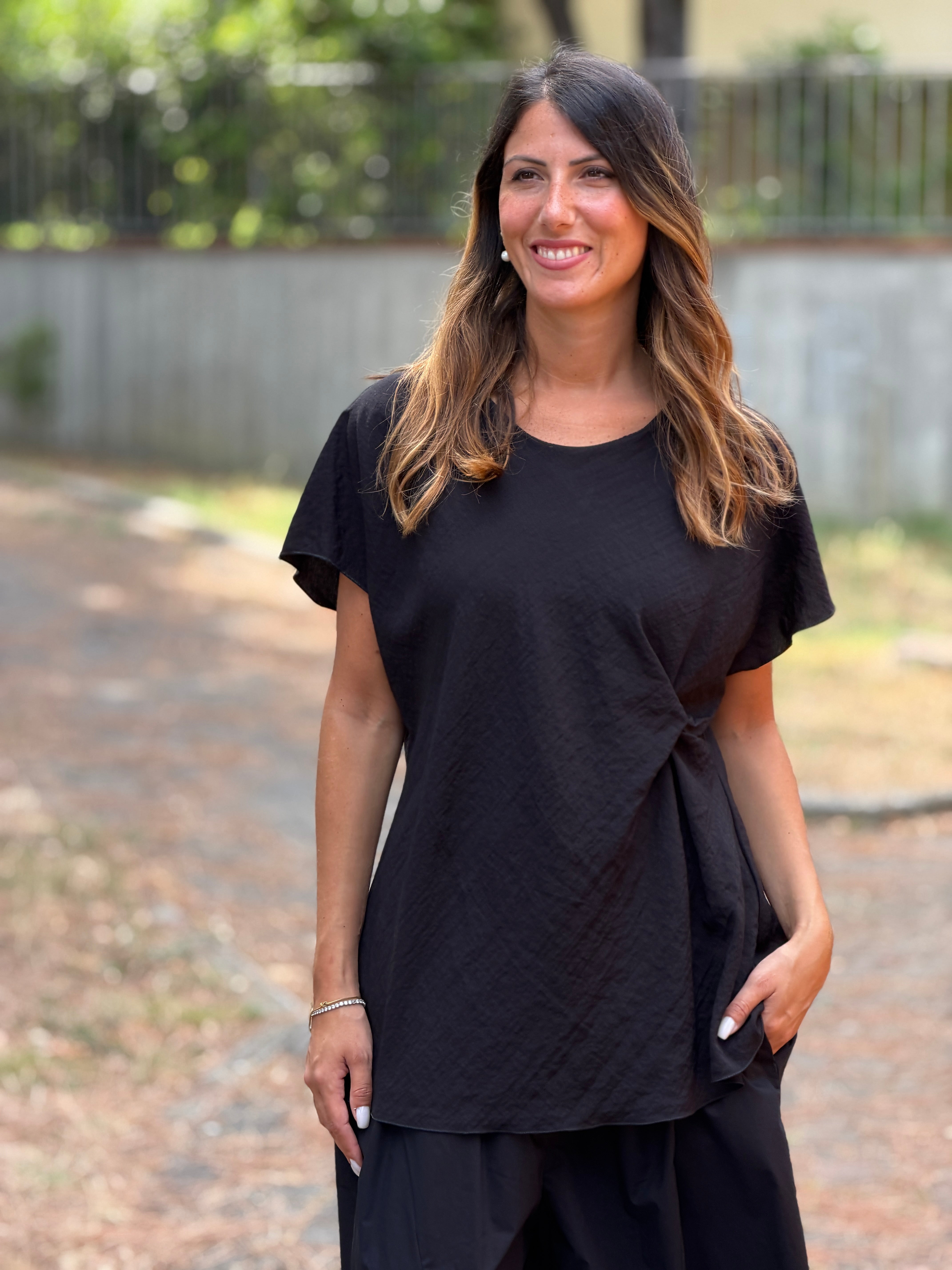 T-shirt Penny