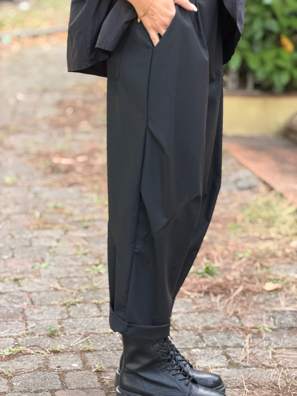 Pantalone Wendy Taiki