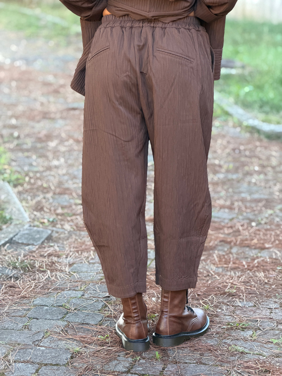 Pantalone Vintage