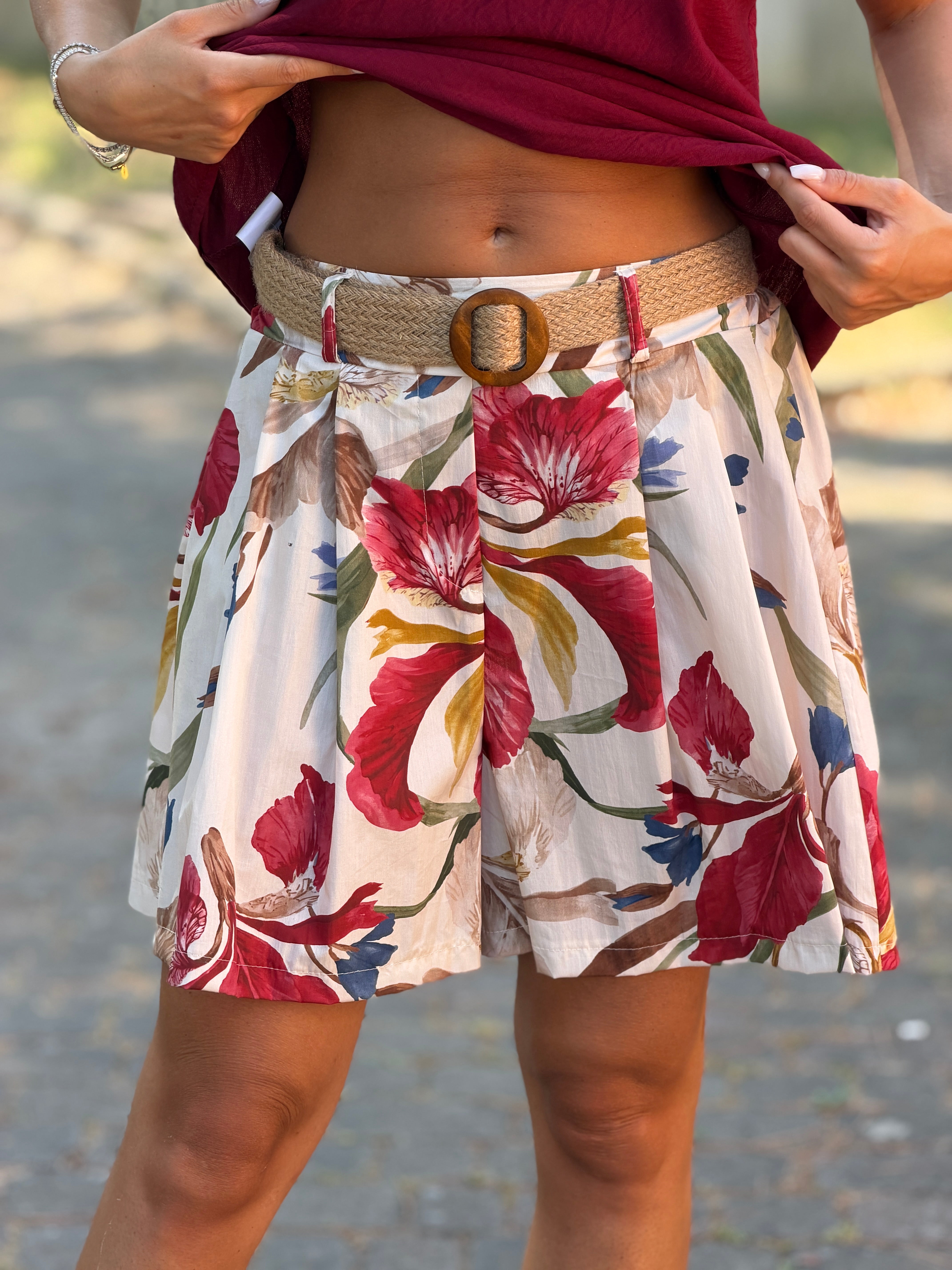 Short Hope