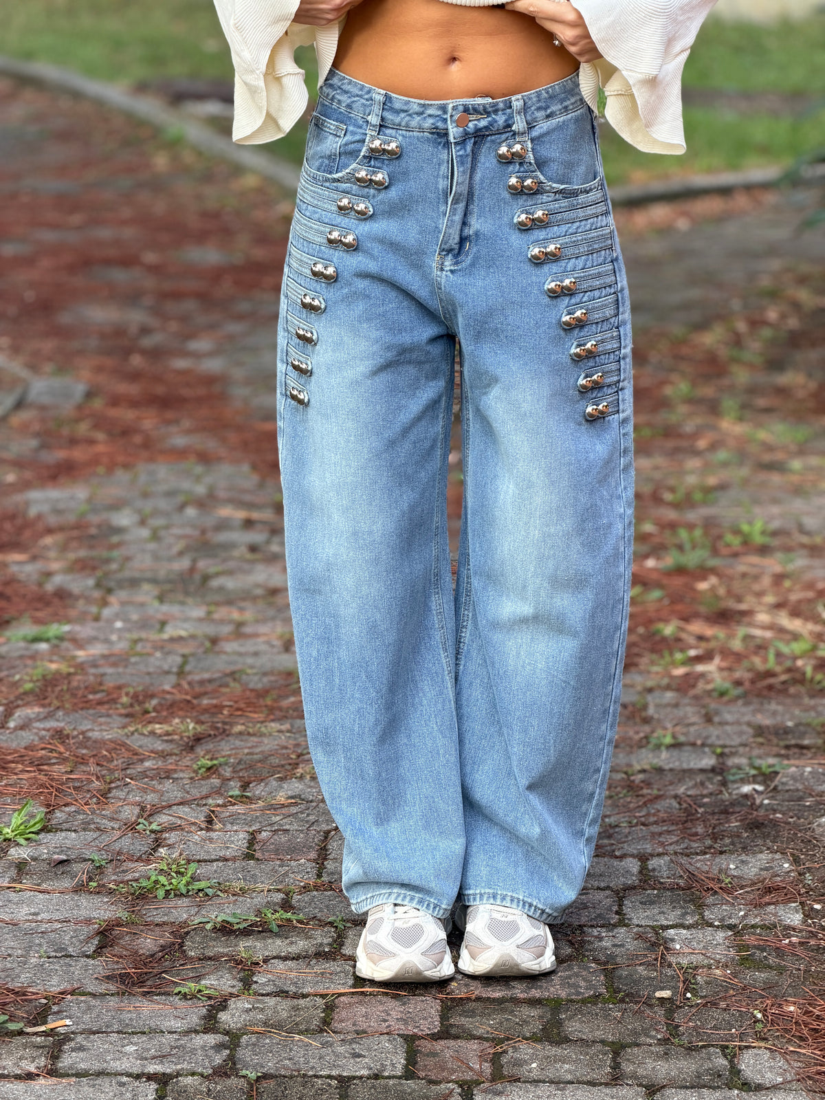 Jeans Andrè