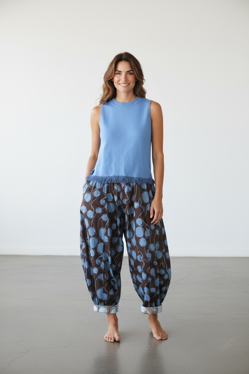 Pantalone Ben