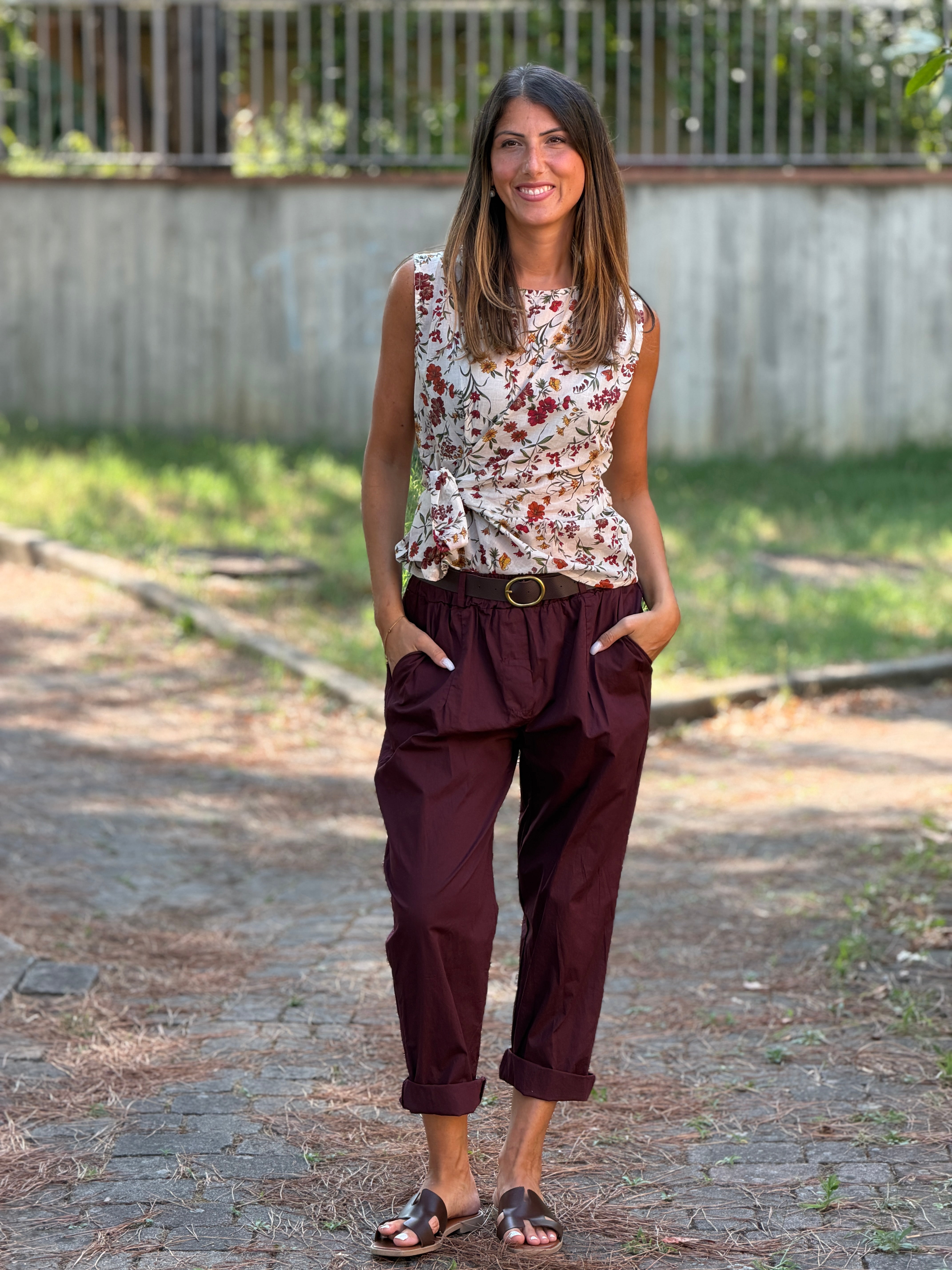Pantalone Benji