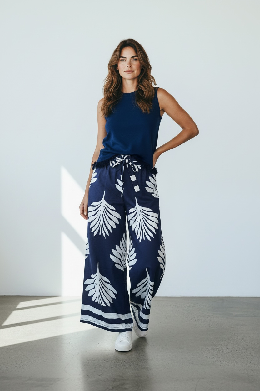 Pantalone Mason