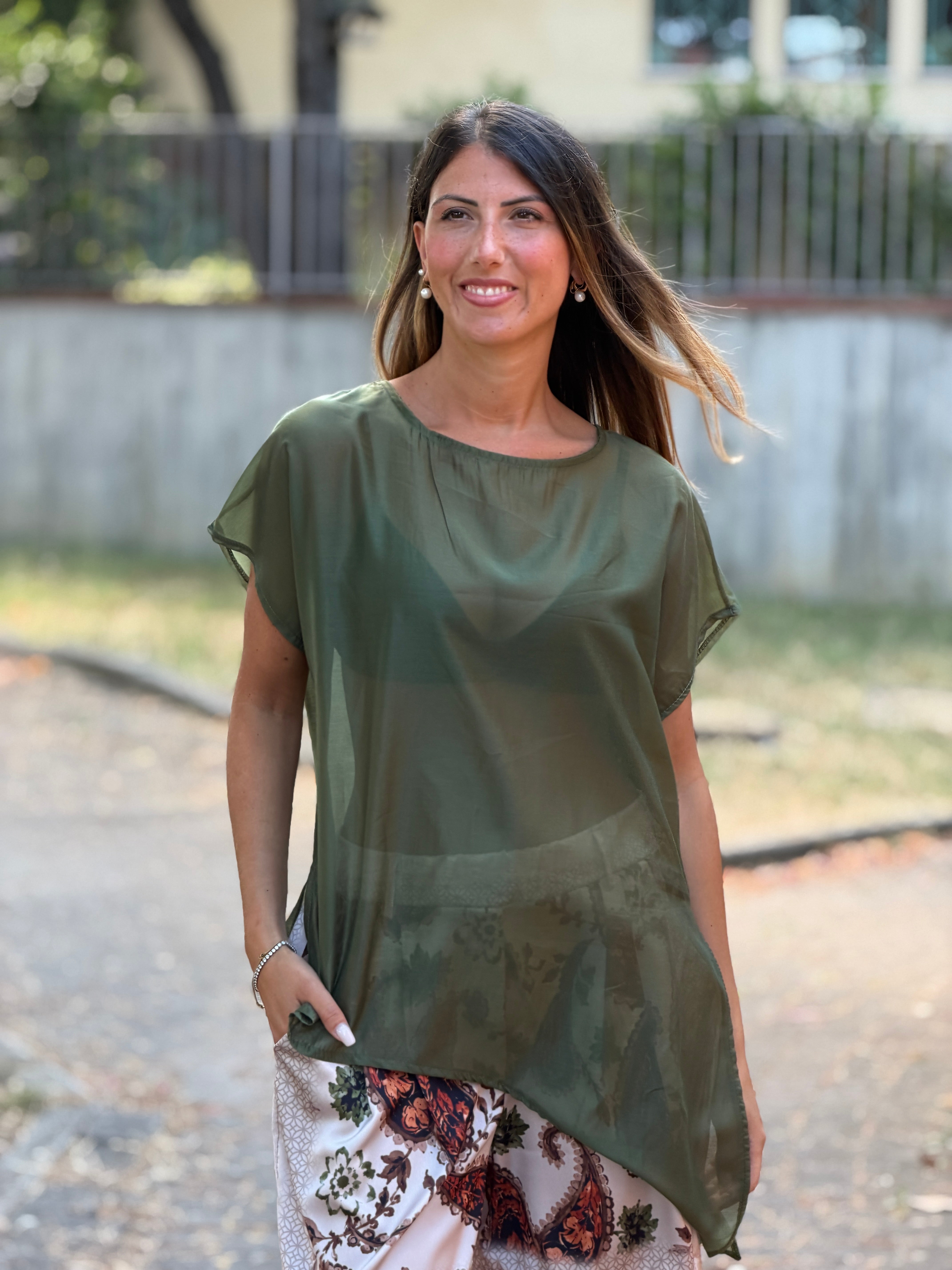 T-shirt Sophie