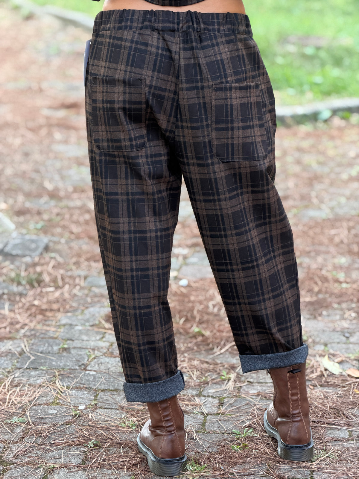 Pantalone Artur