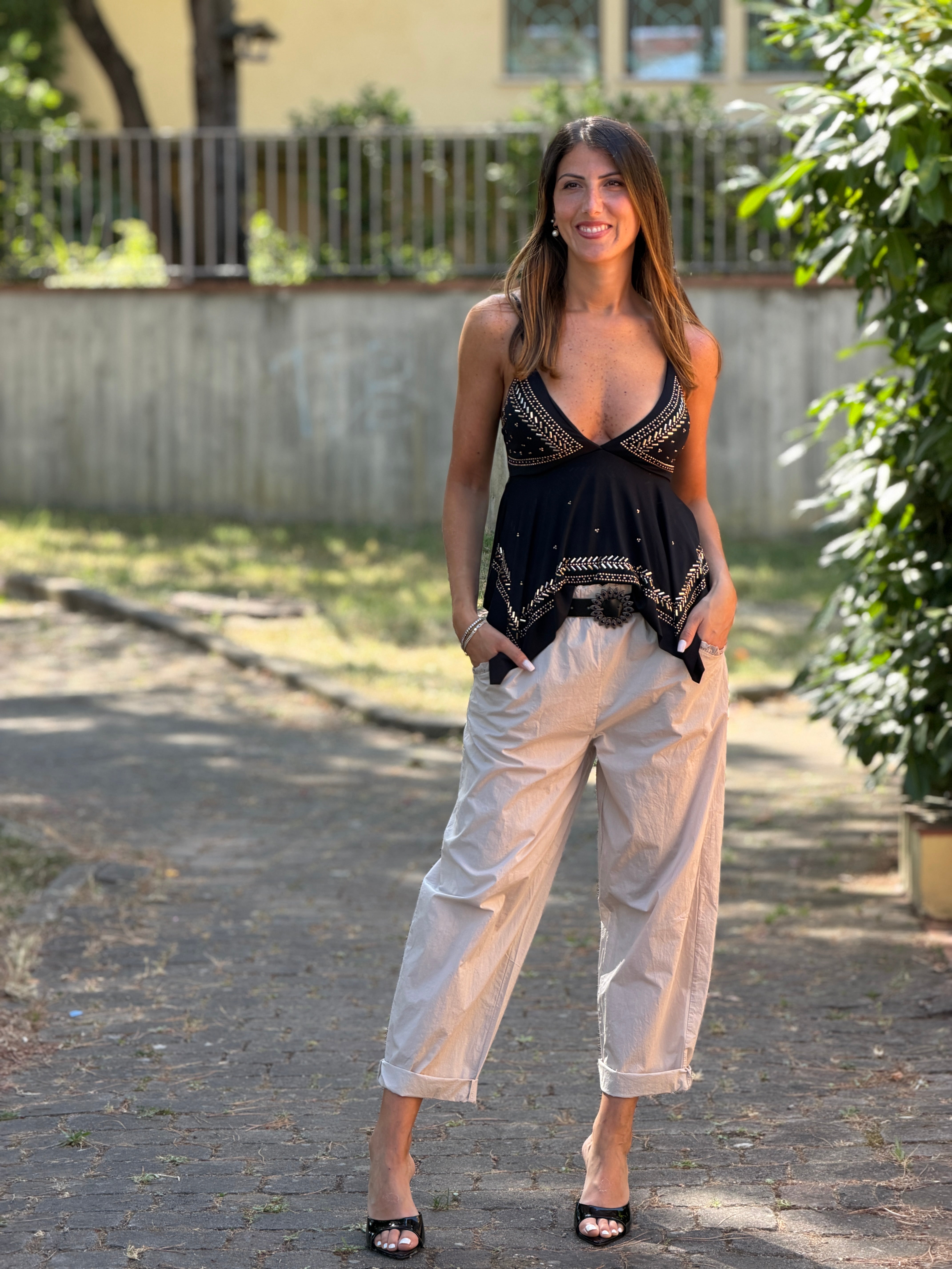 Pantalone Good