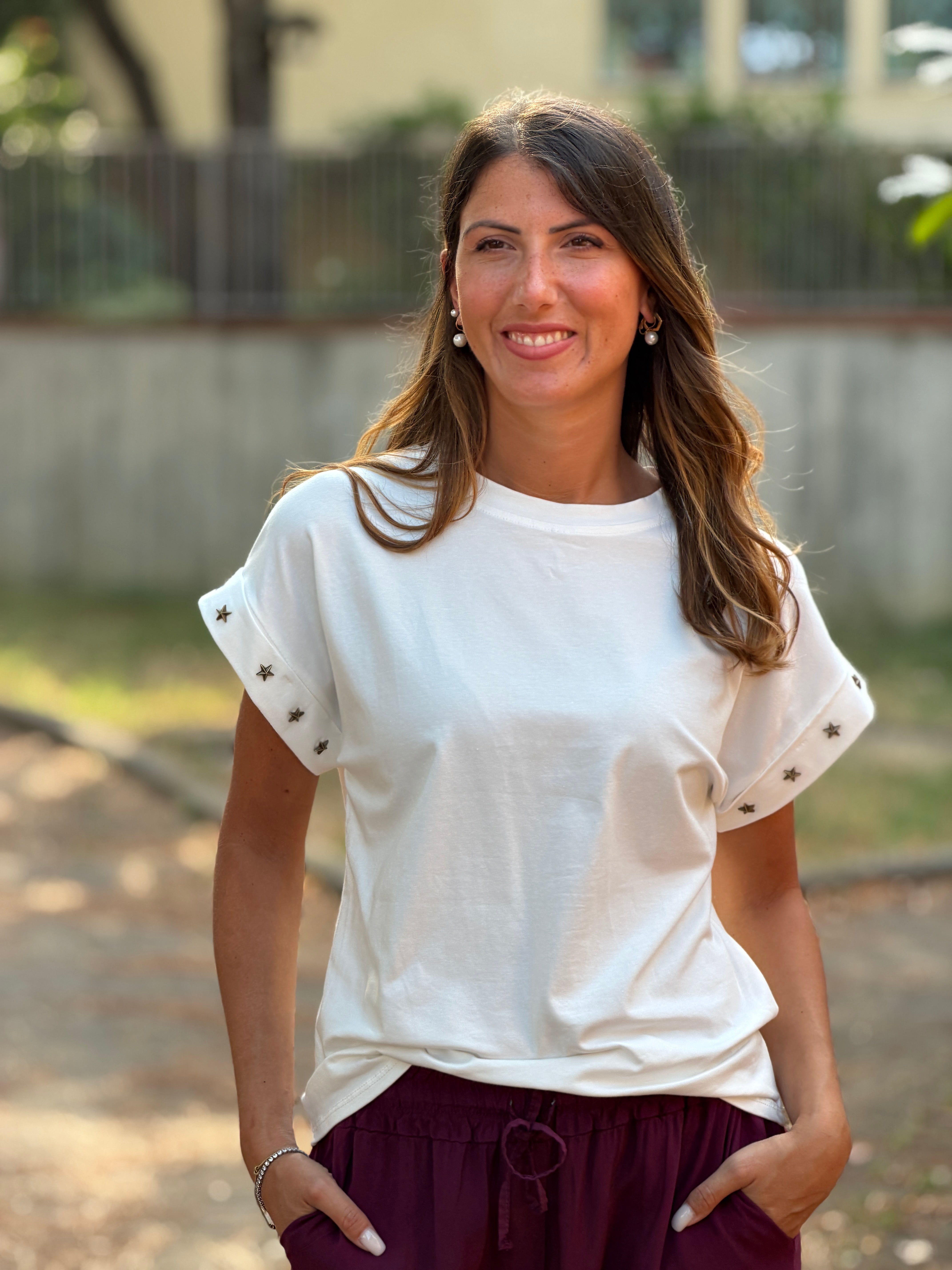 T-shirt Star