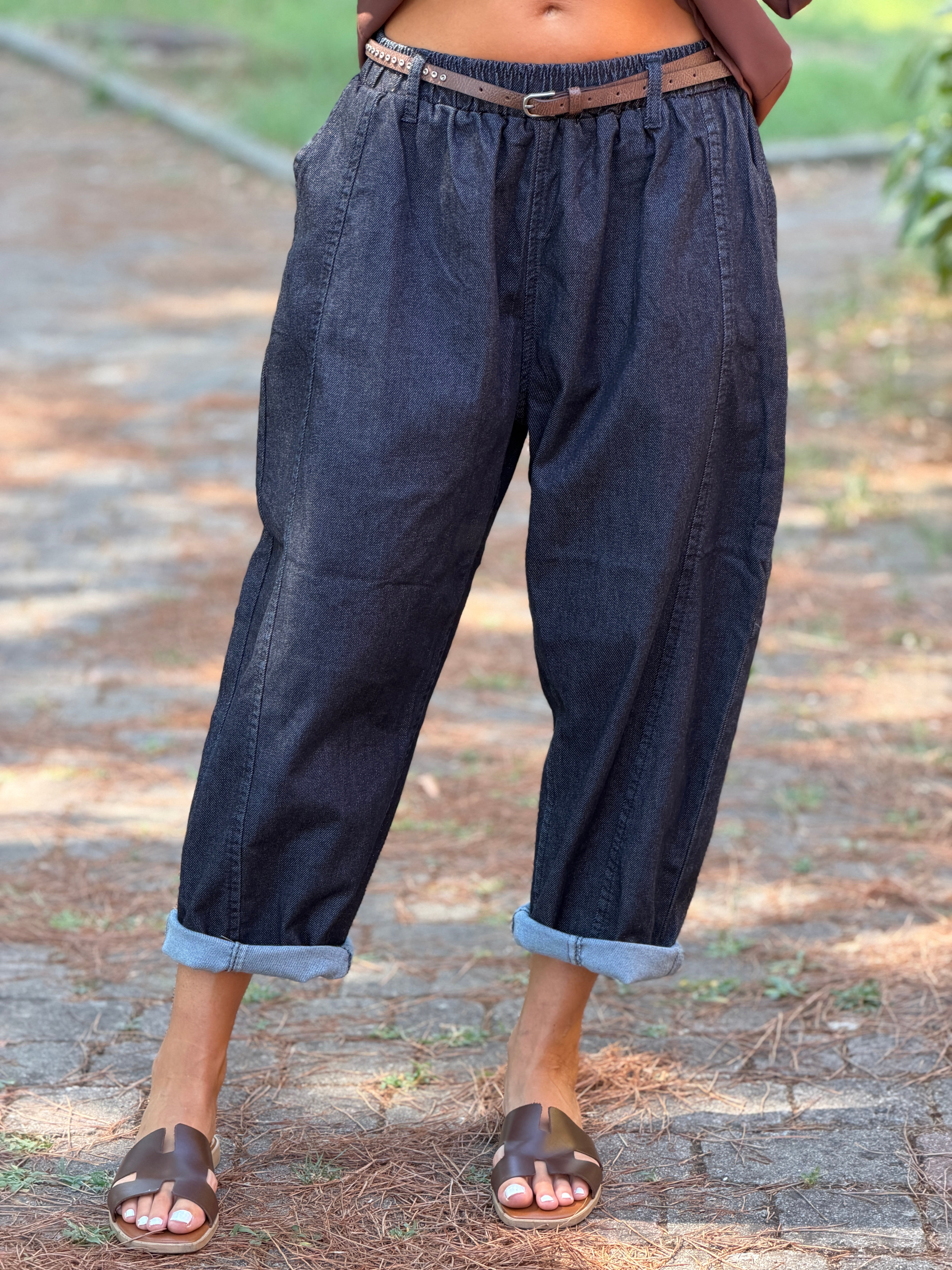Jeans Cri