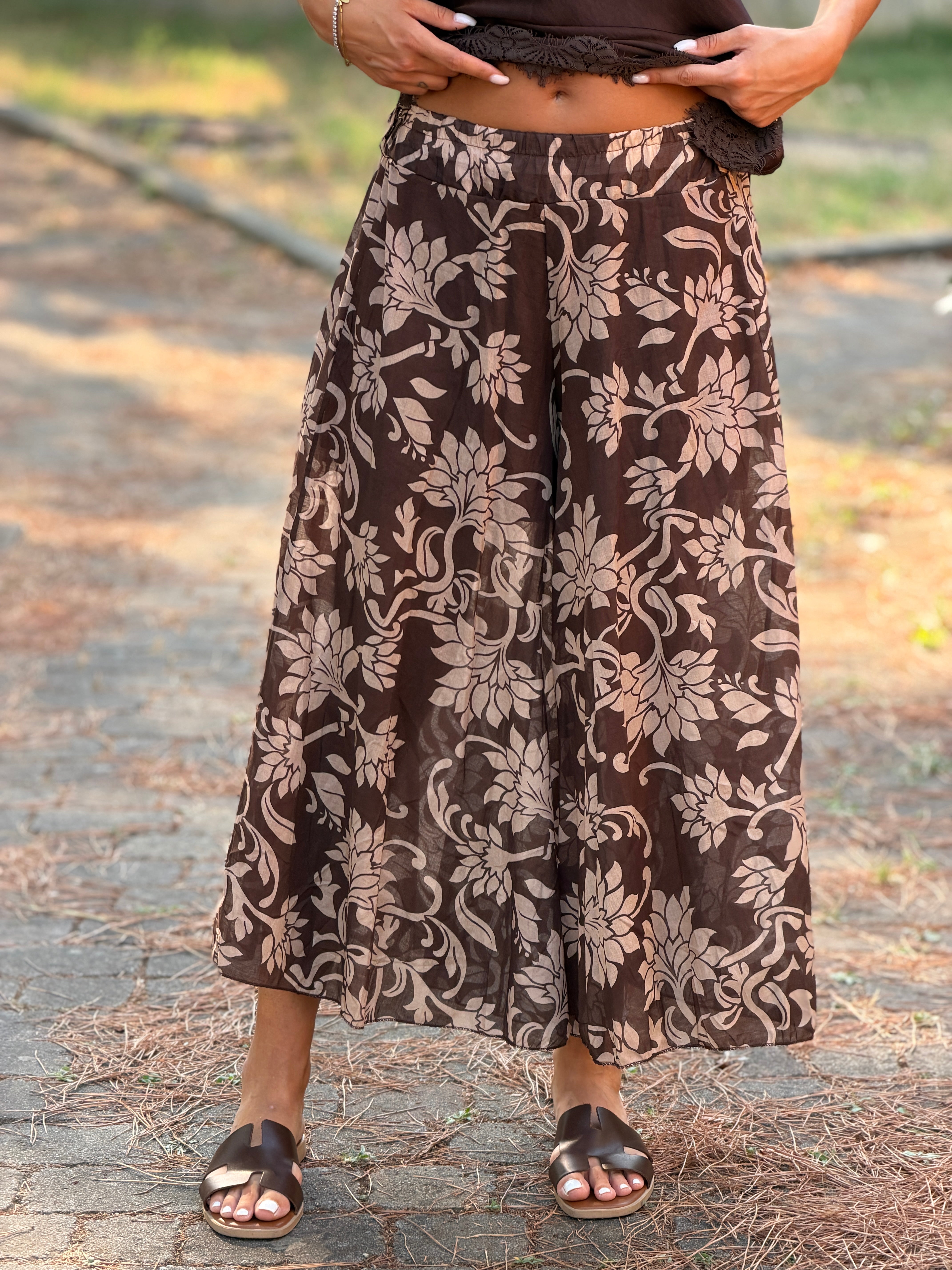 Pantalone Vaiana