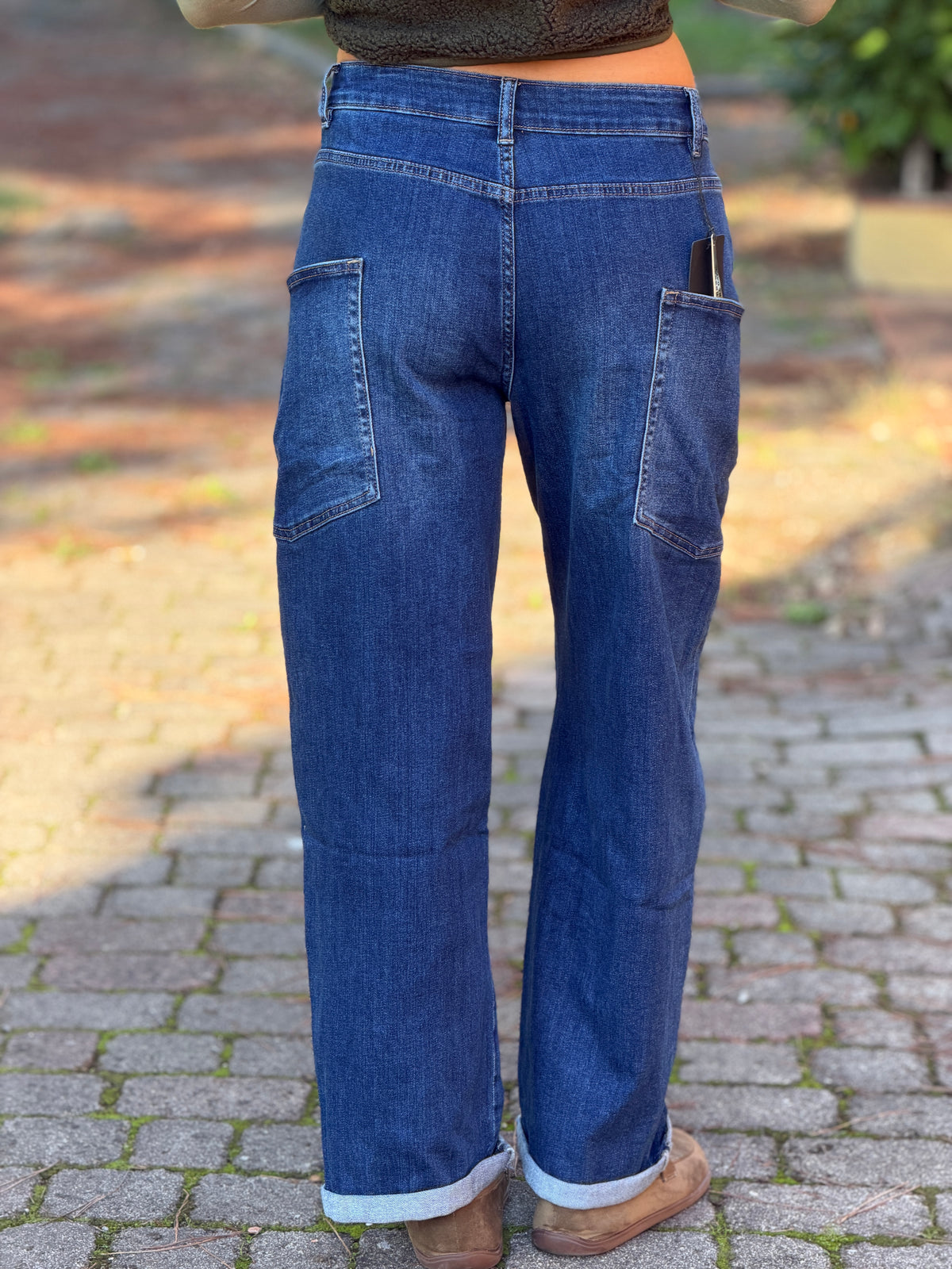 Jeans Luke