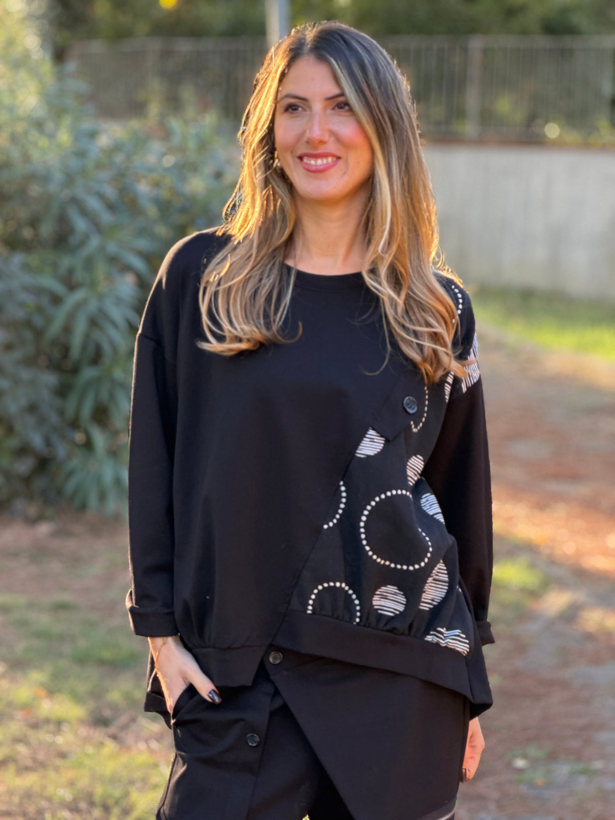 Maglia 158 Bruc