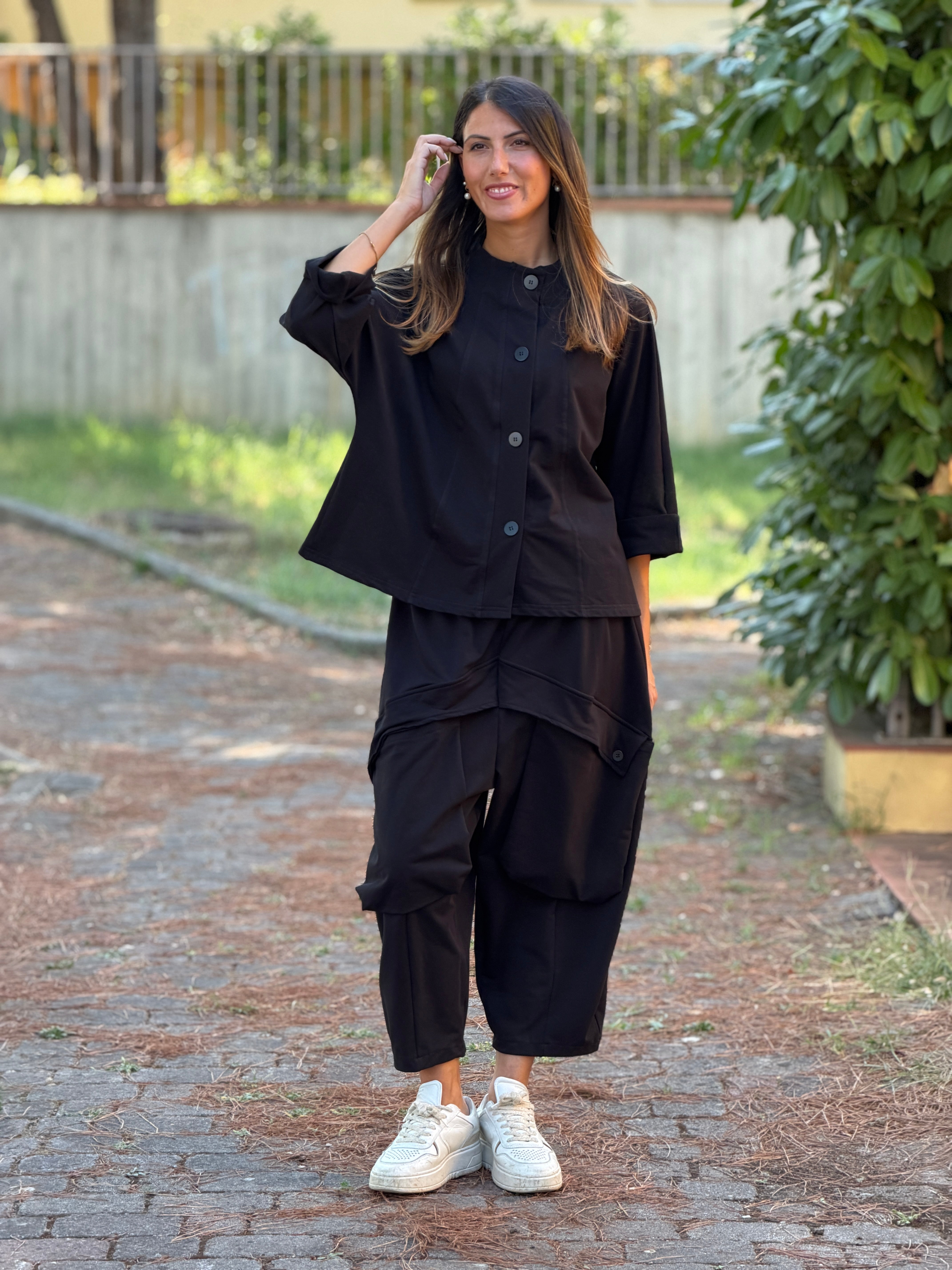 Pantalone Sun Japan