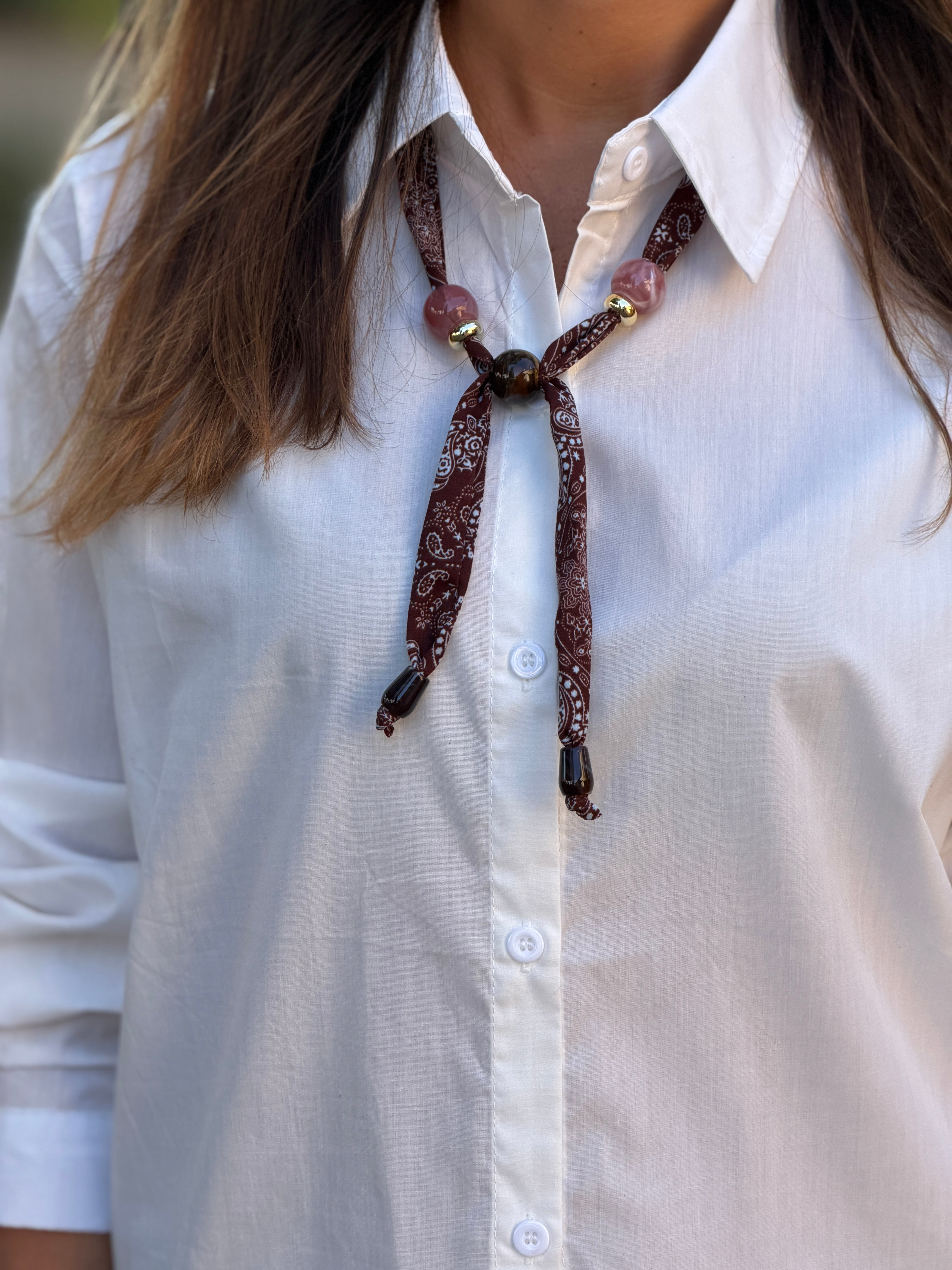 Camicia Charlie