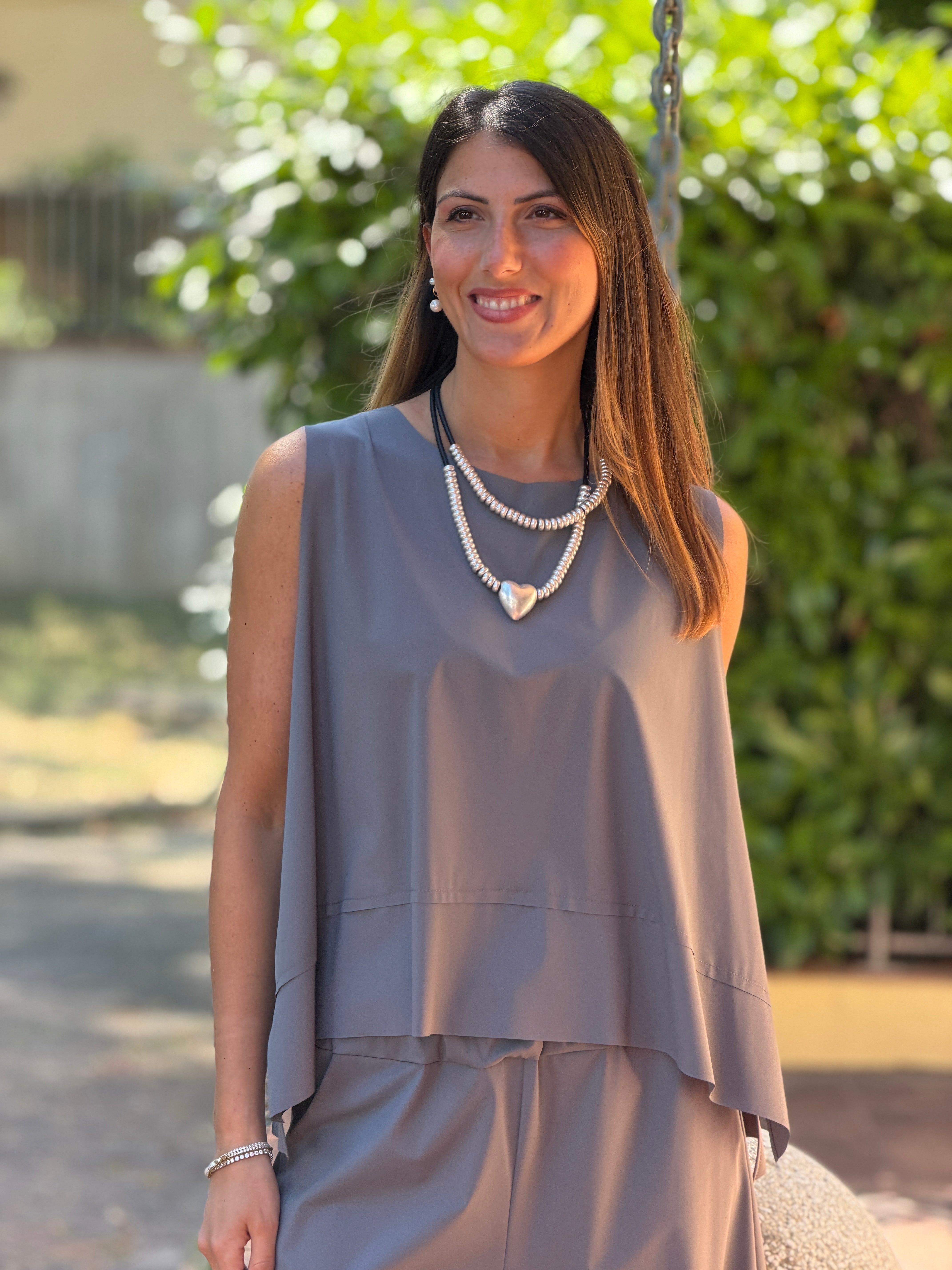 Canotta Wendy Hitaci