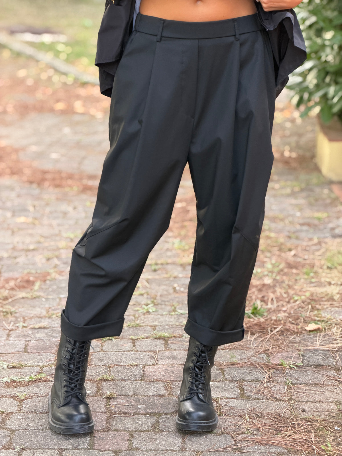 Pantalone Wendy Taiki