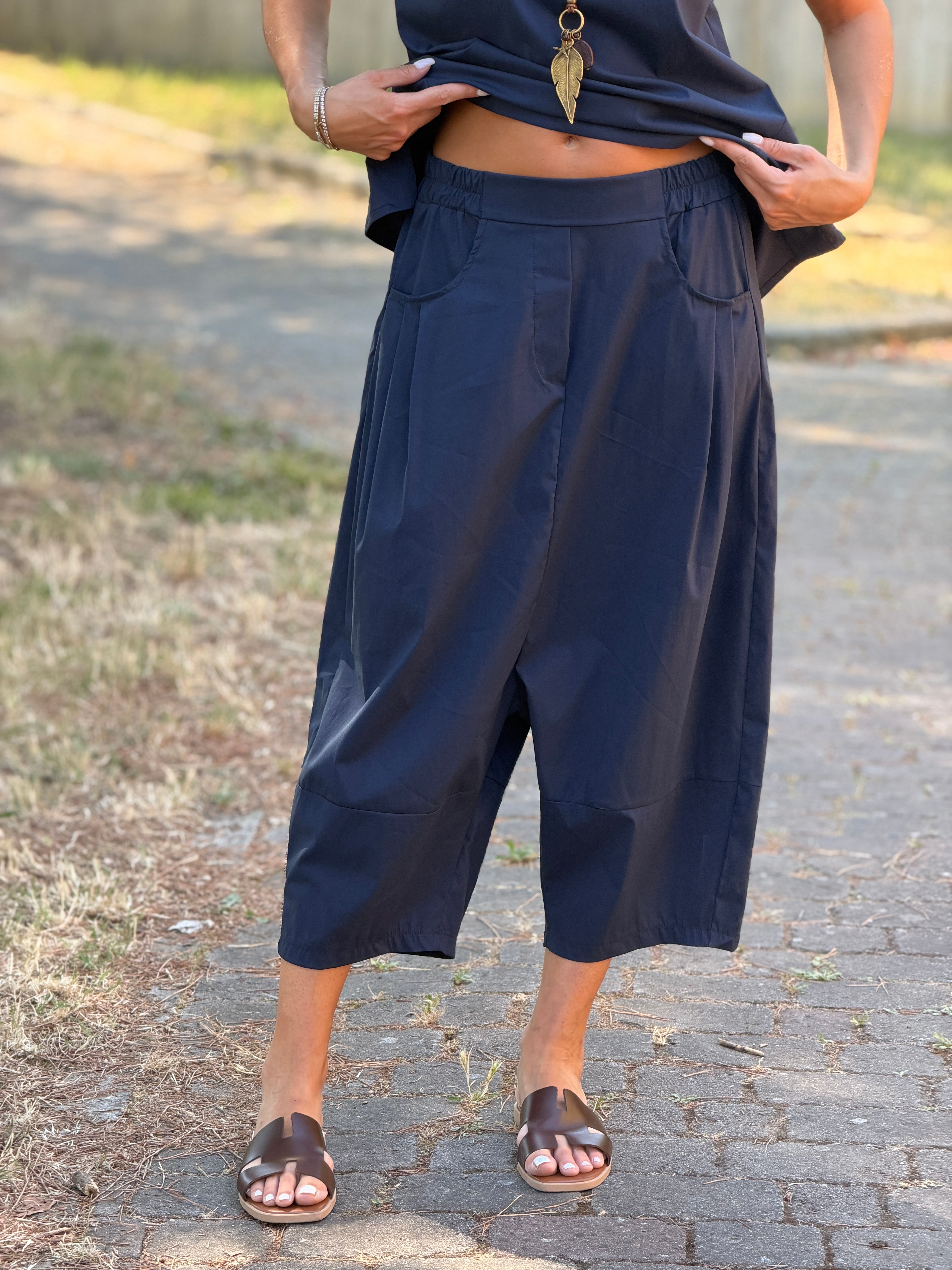 Pantalone Sun Jeng