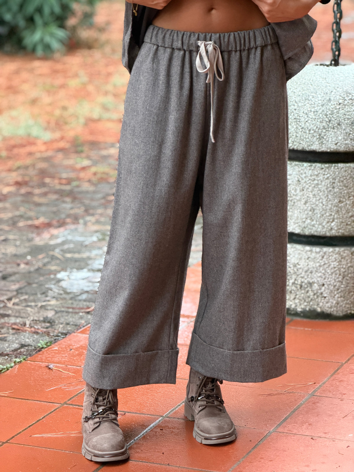 Pantalone Wendy Ares