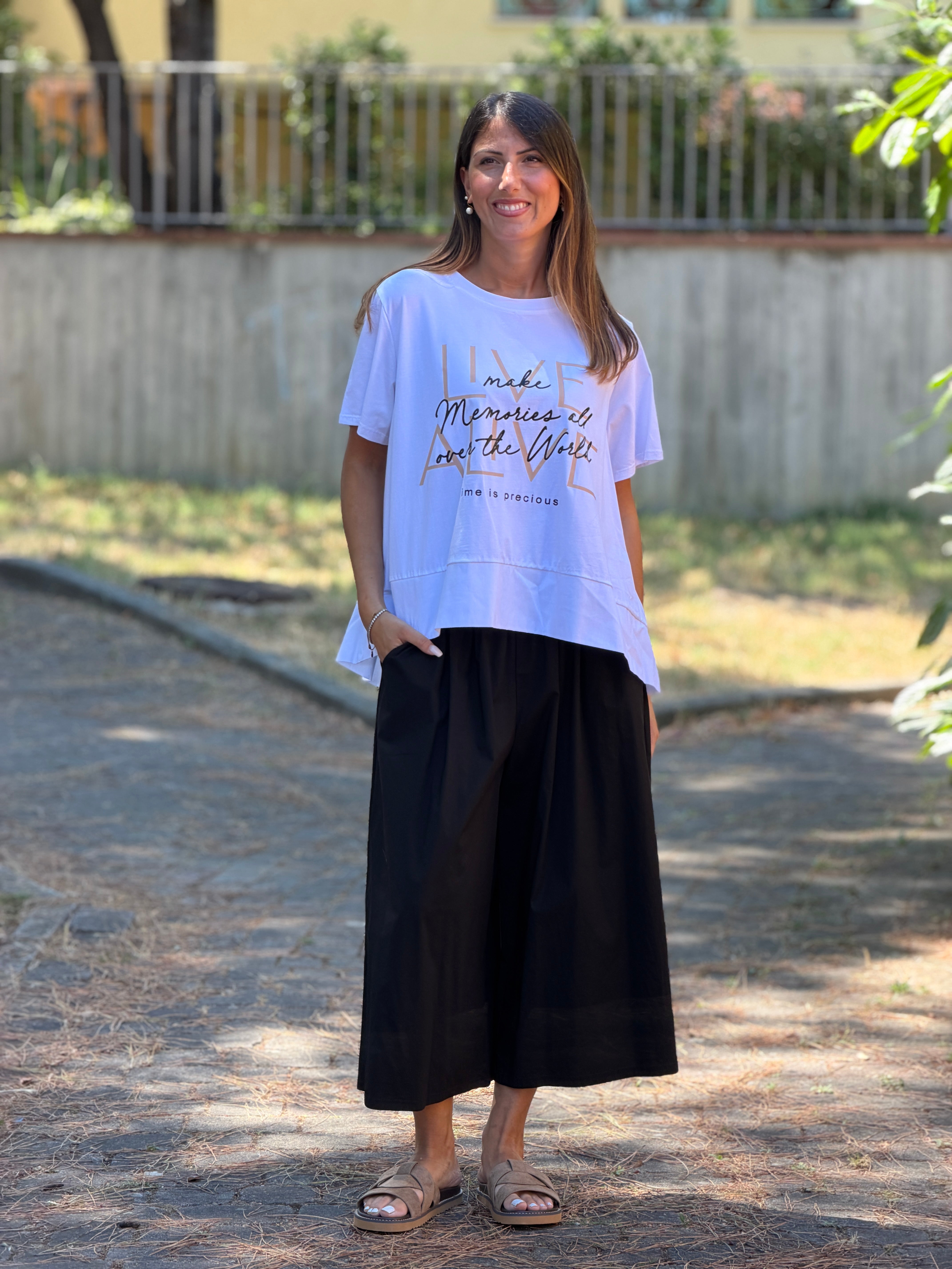 T-shirt 158 Precious