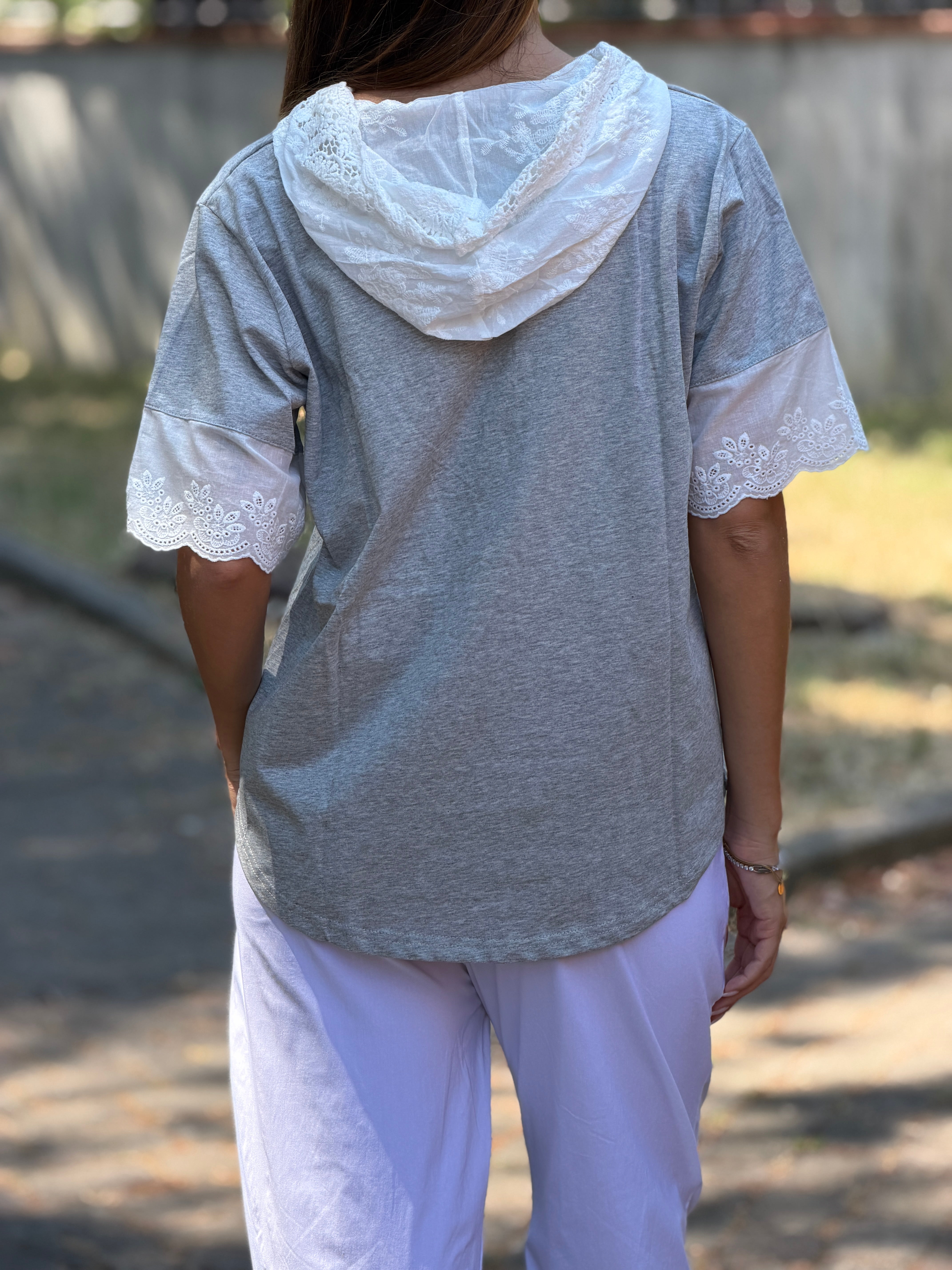 T-shirt Evelyn