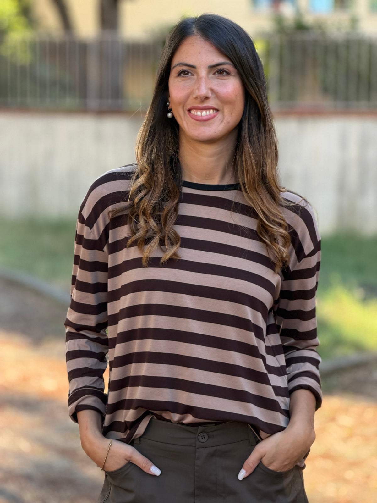 Maglia Bonnie