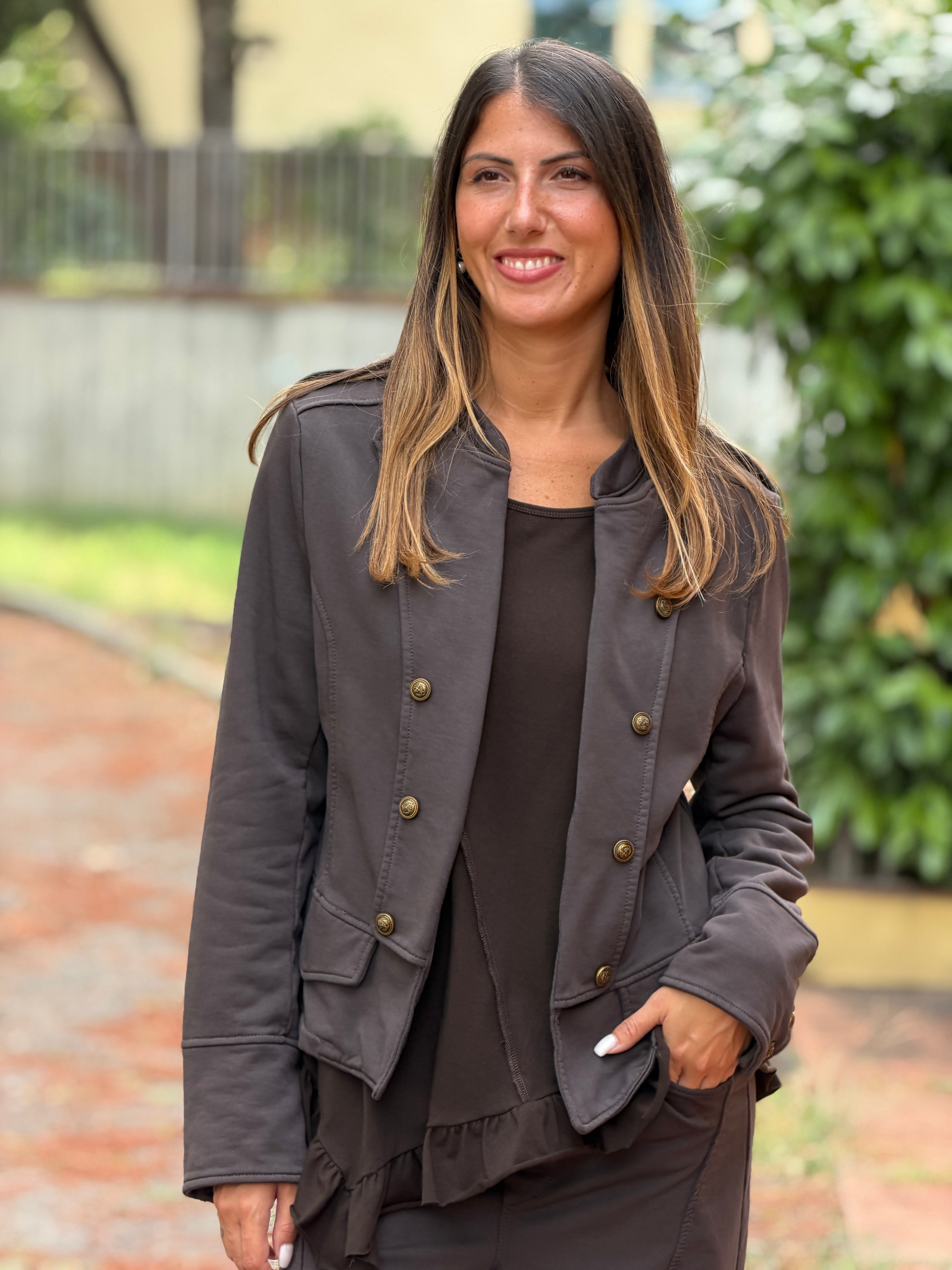 Giacca Harper